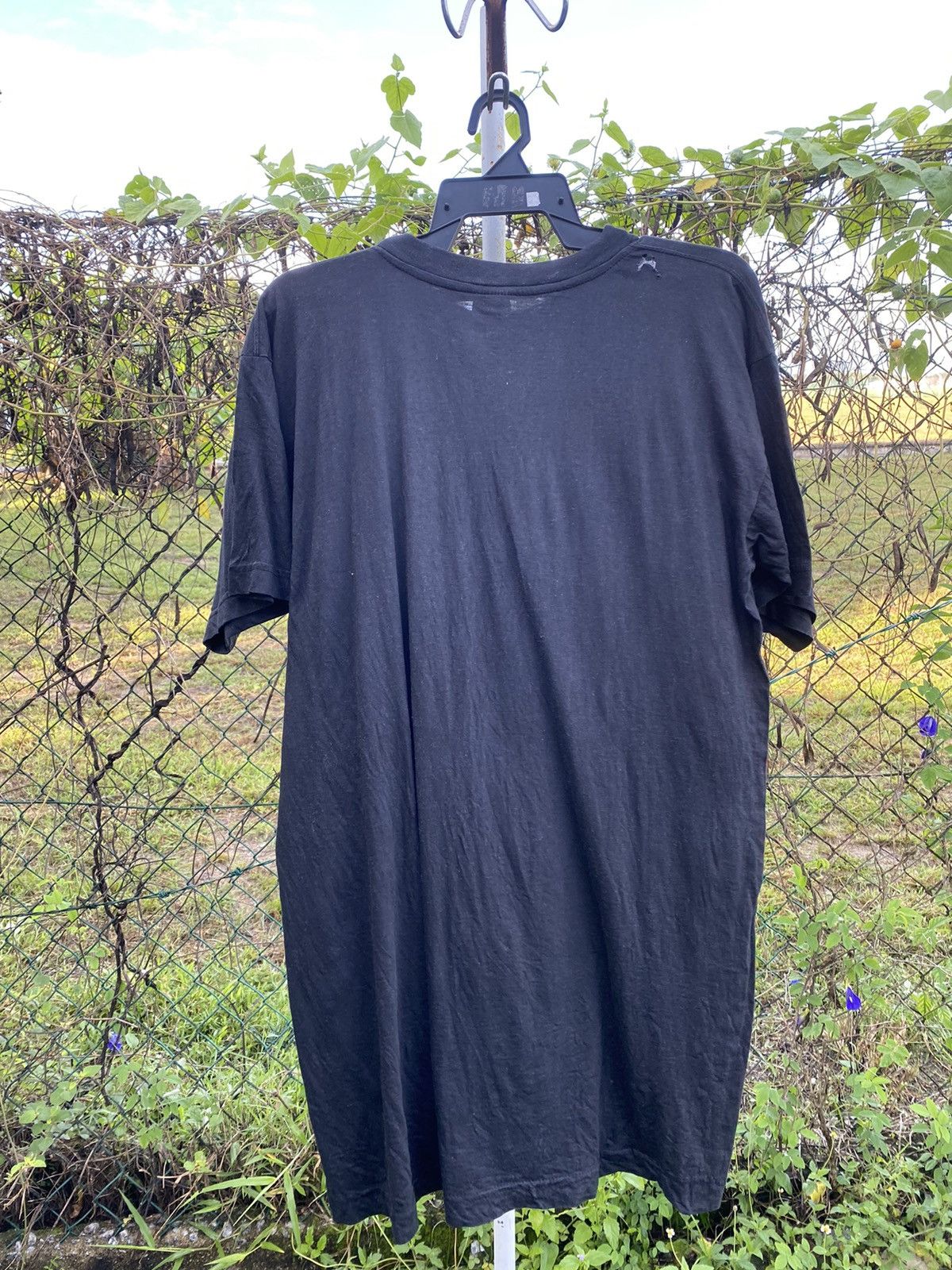 Any Means Necessary × Vintage By Any Means Necessary Tshirt Size US XL / EU 56 / 4 - 7 Thumbnail