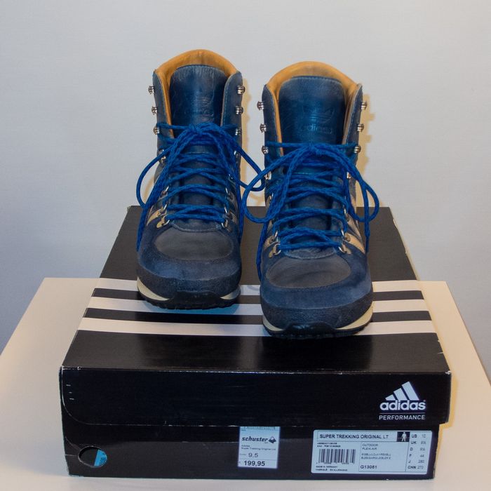 Adidas super online trekking