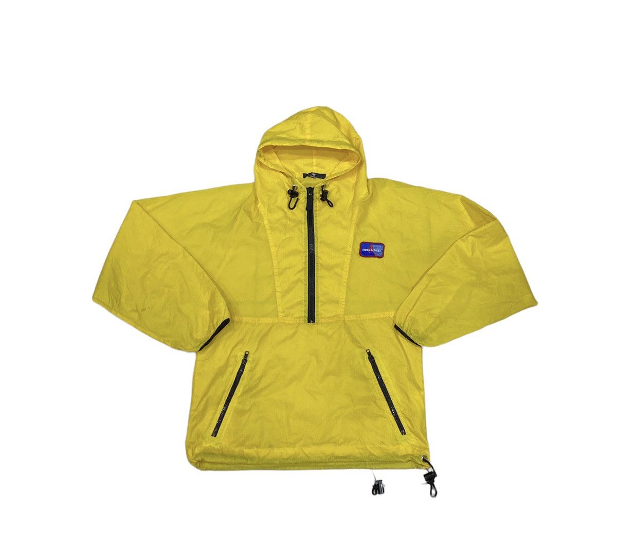 Hysteric Glamour × Tornado Mart Vintage Super Lovers like Hysteric Windbreaker Jacket Size US M / EU 48-50 / 2 - 1 Thumbnail