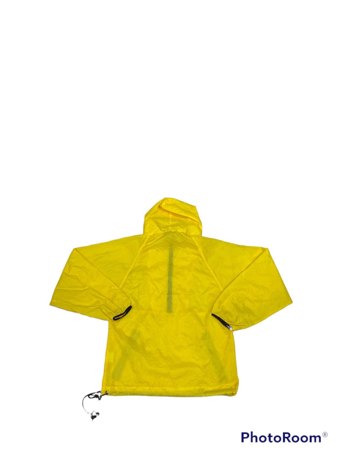 Hysteric Glamour × Tornado Mart Vintage Super Lovers like Hysteric Windbreaker Jacket Size US M / EU 48-50 / 2 - 2 Thumbnail