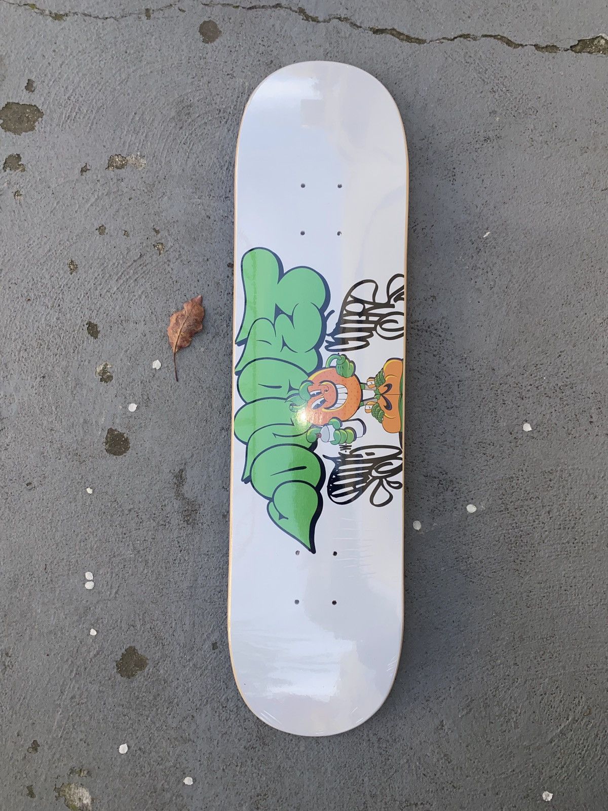 Other CONART® SK8 DECK BY ATOMIK Size ONE SIZE - 1 Thumbnail