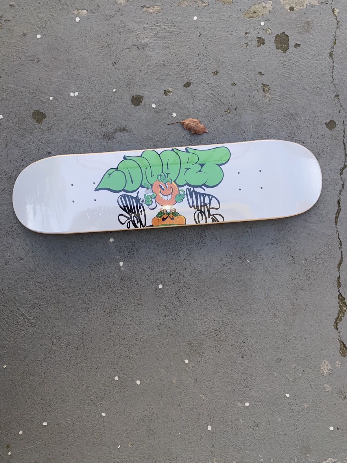 Other CONART® SK8 DECK BY ATOMIK Size ONE SIZE - 2 Thumbnail