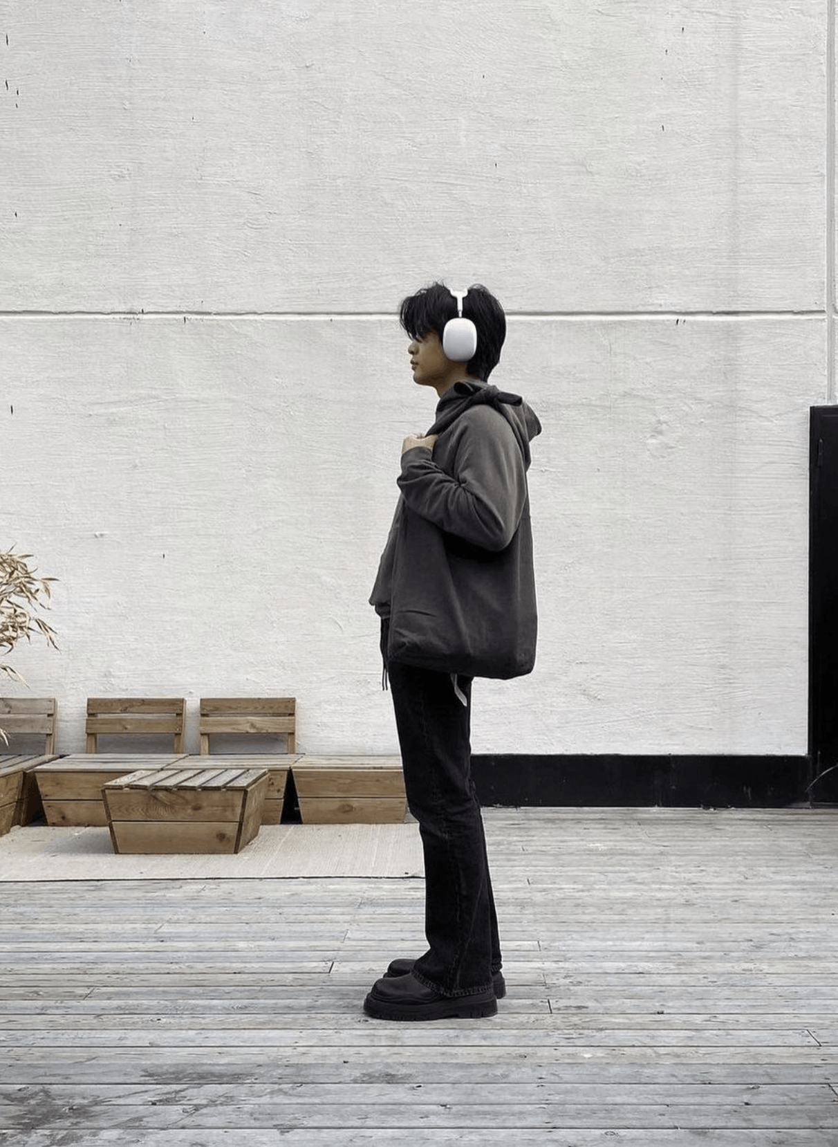 Ground Cover Tsuno Bag | Grailed