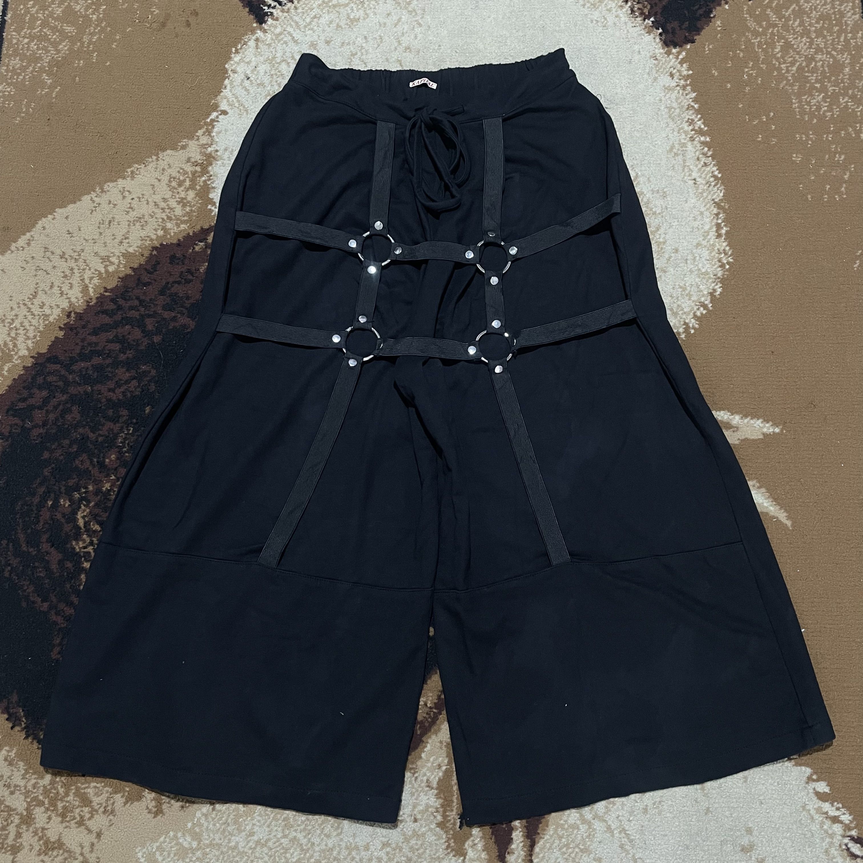Kapital Bondage Pants