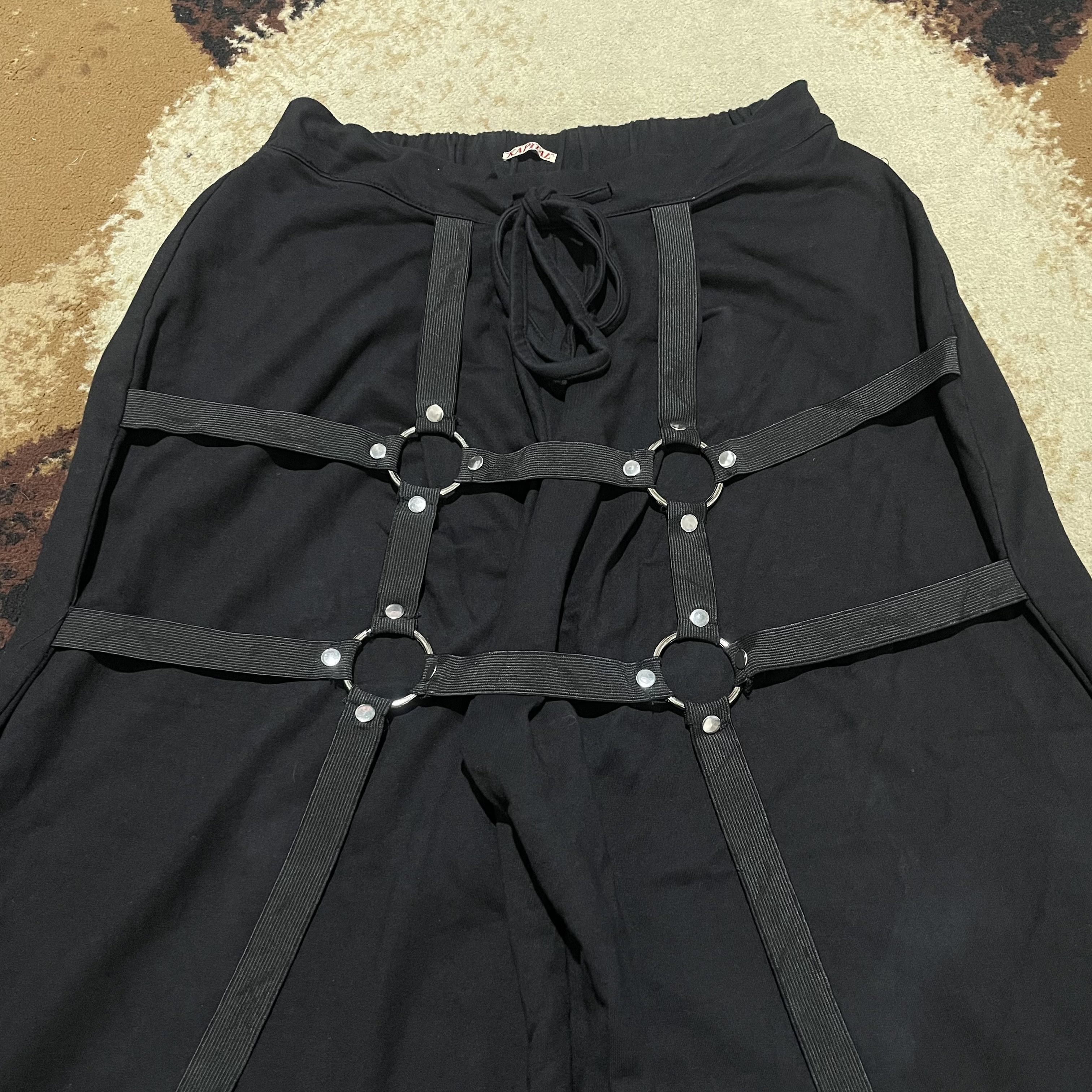 Kapital × Kapital Kountry Kapital Bondage Pants Size US 31 - 2 Thumbnail