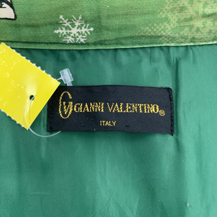 Vintage Giovanni Valentino x Popeye Kimono Pyjama Sleepwear Grailed