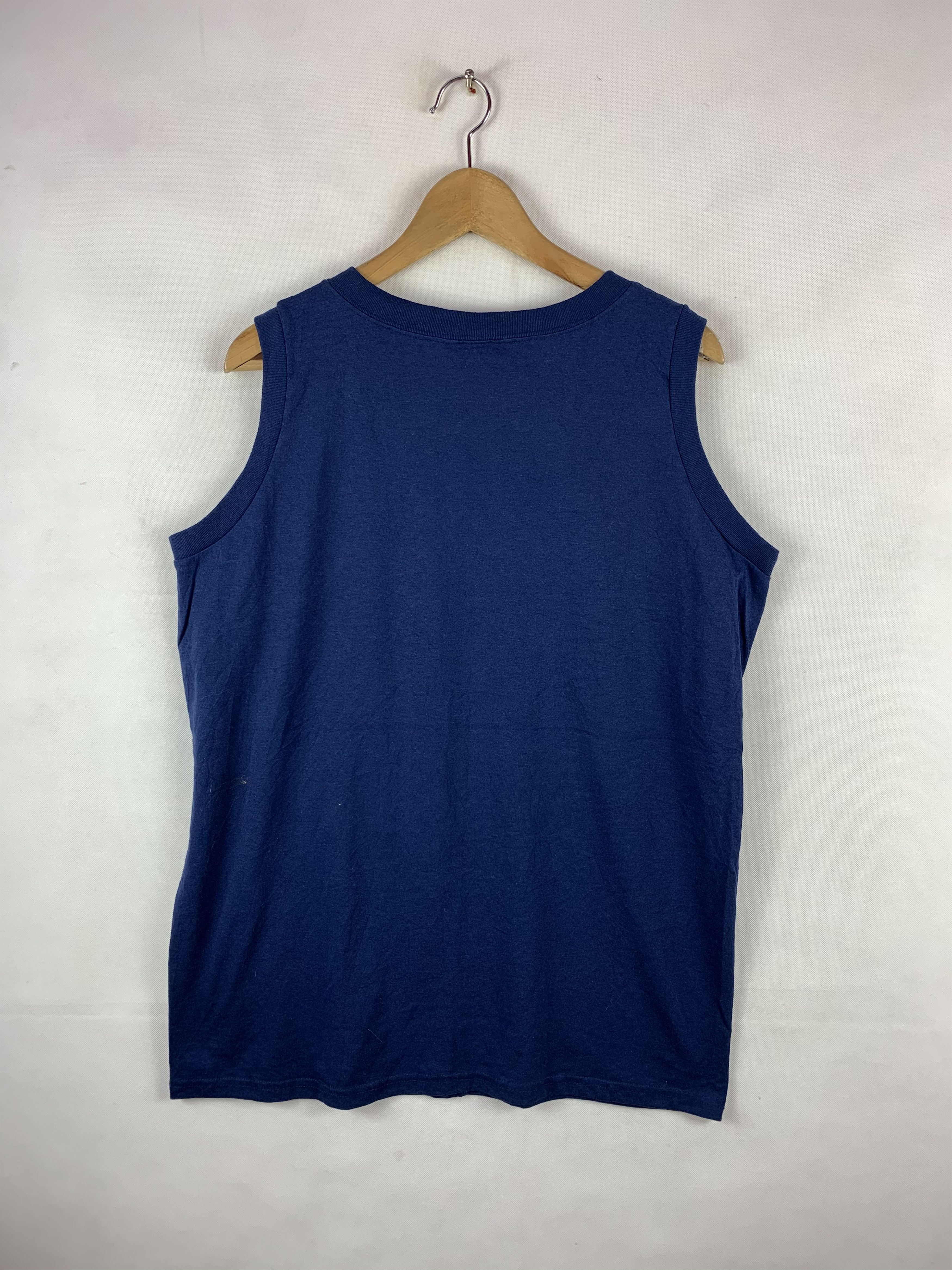 Augusta Sportswear 🔥Vintage Woodstock Farms Sleeveless Tops Size US L / EU 52-54 / 3 - 5 Thumbnail