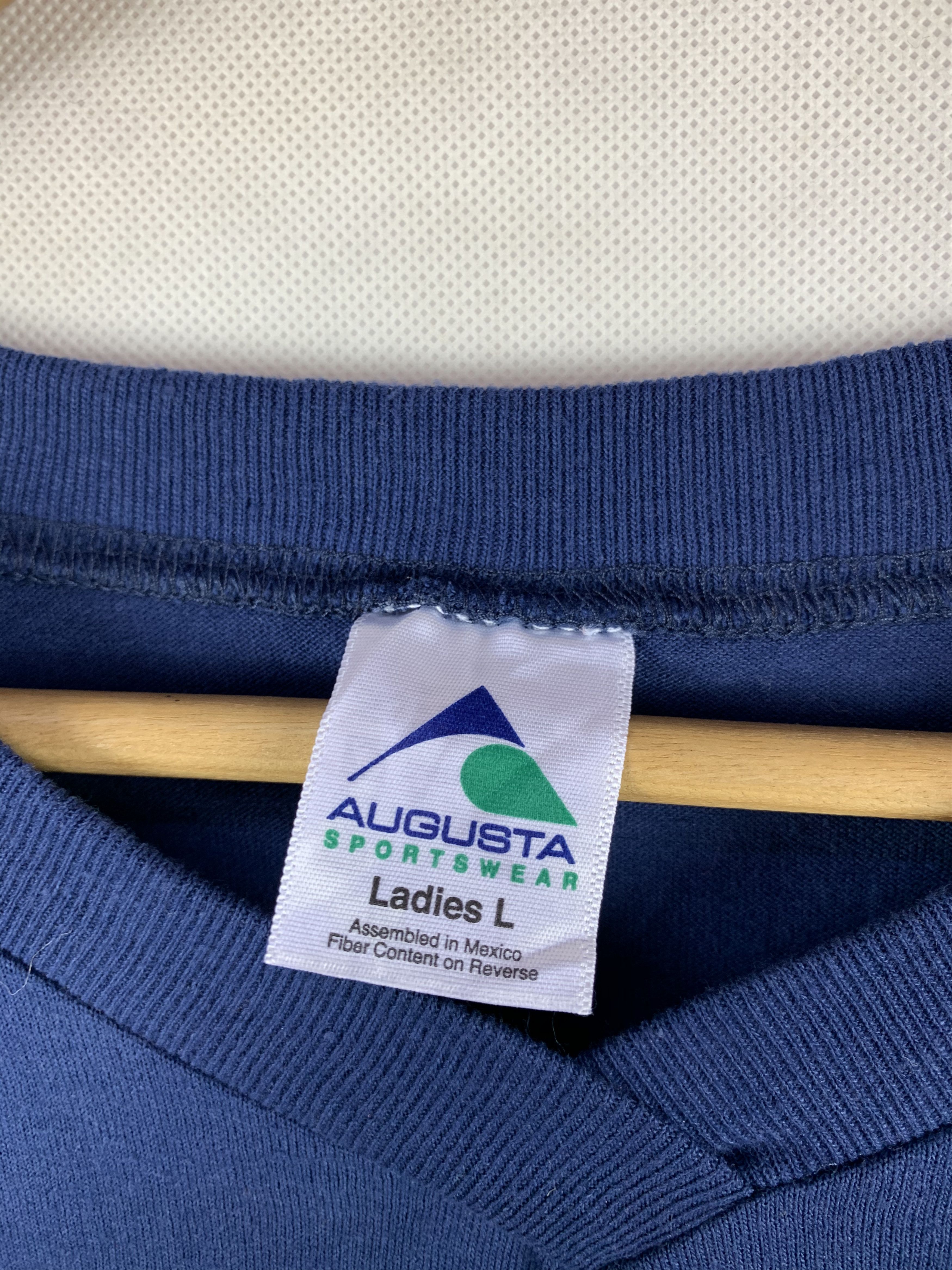 Augusta Sportswear 🔥Vintage Woodstock Farms Sleeveless Tops Size US L / EU 52-54 / 3 - 3 Thumbnail