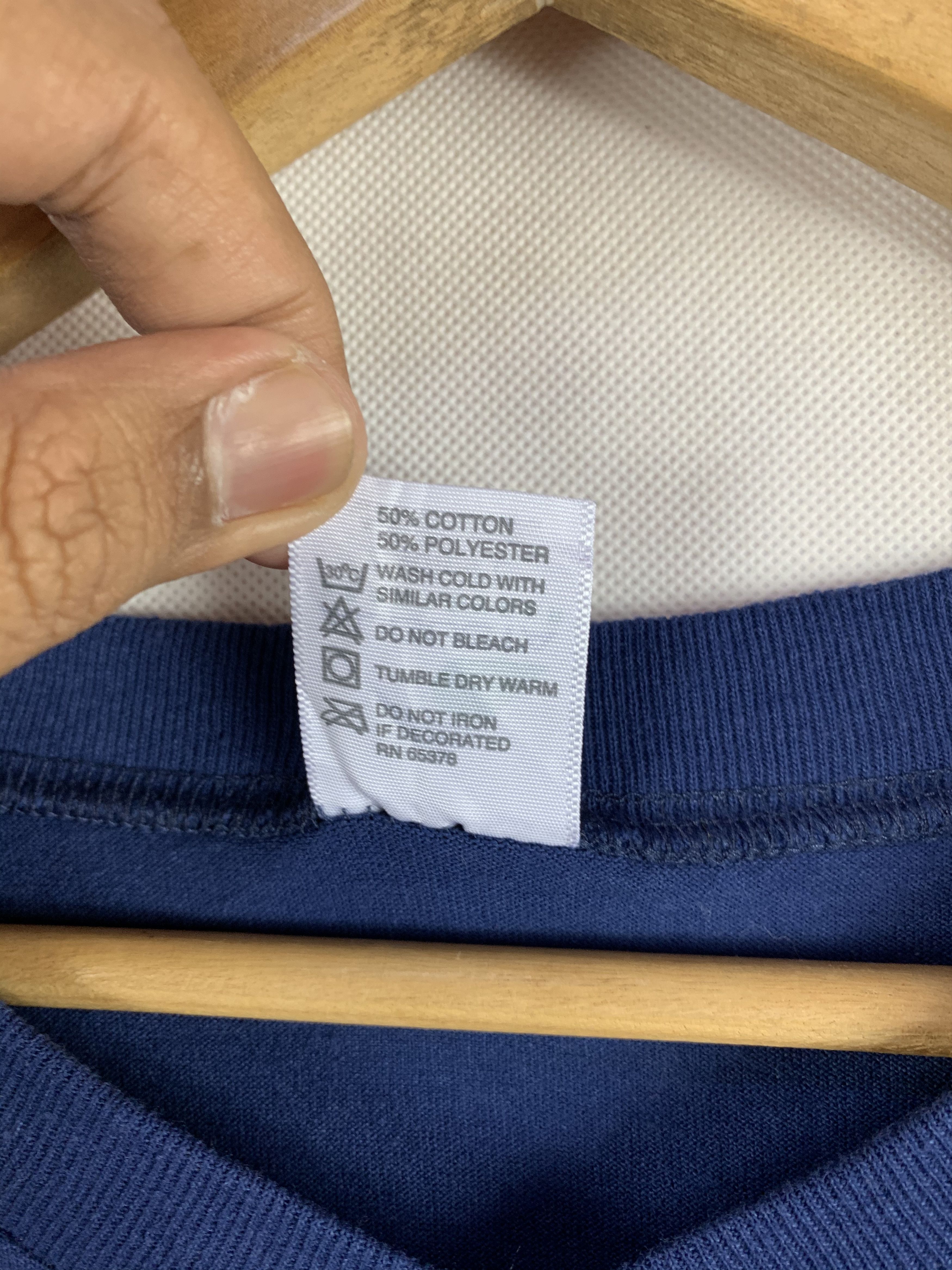 Augusta Sportswear 🔥Vintage Woodstock Farms Sleeveless Tops Size US L / EU 52-54 / 3 - 4 Thumbnail
