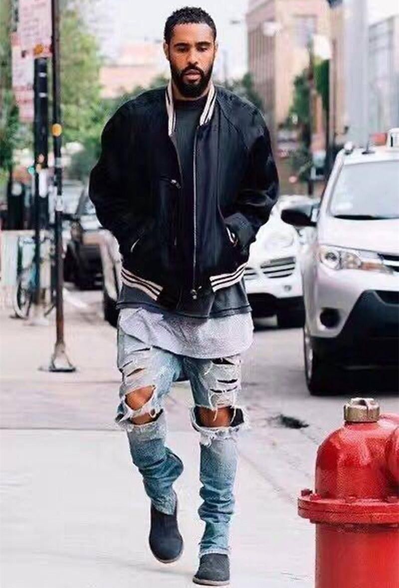 Haider Ackermann RARE GRAIL OG SS15 amorpha satin jacket in
