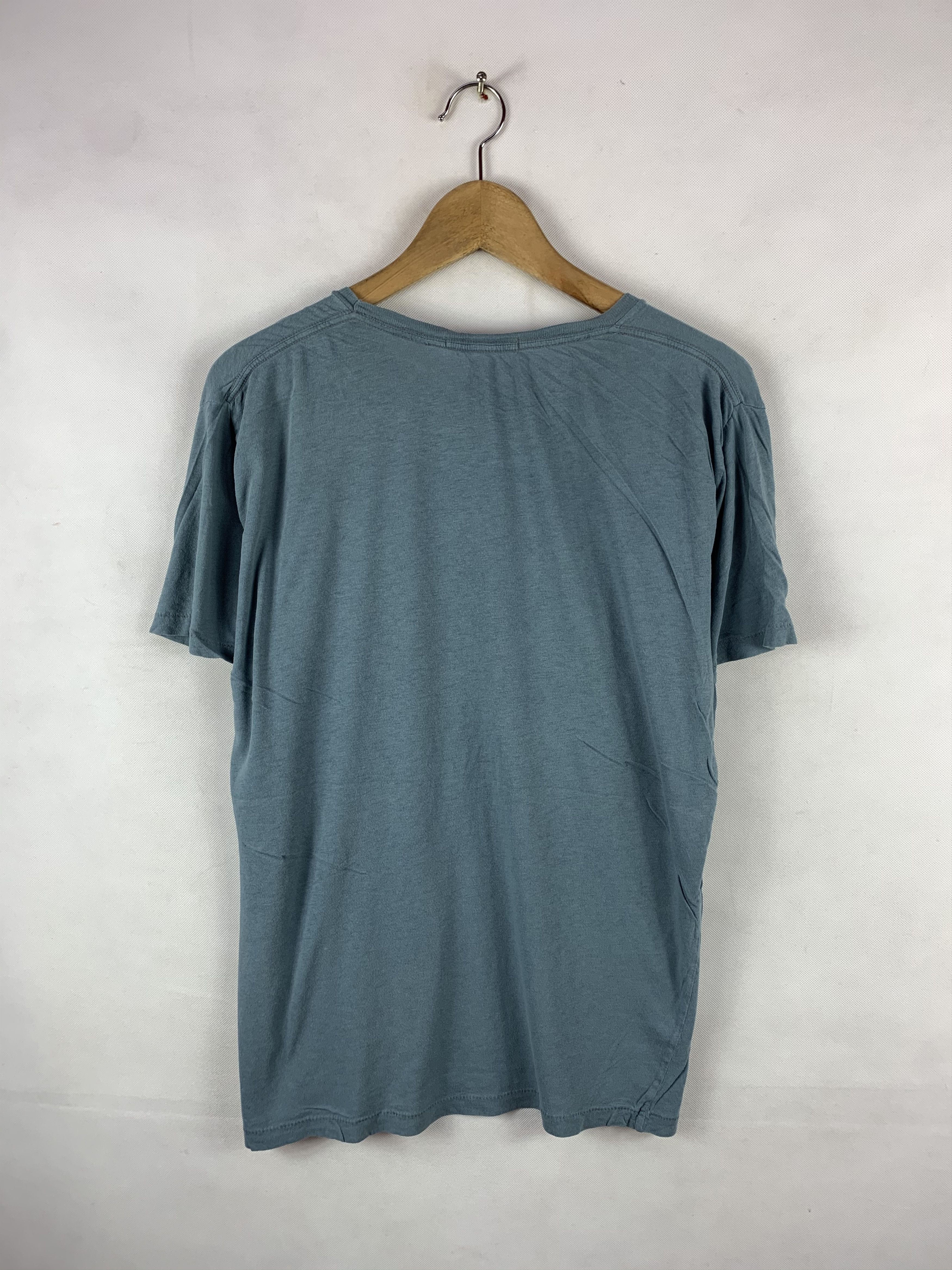 Vintage 🔥Alternative Earth Be Hope To Her Big Potrait Tee Size US L / EU 52-54 / 3 - 9 Thumbnail