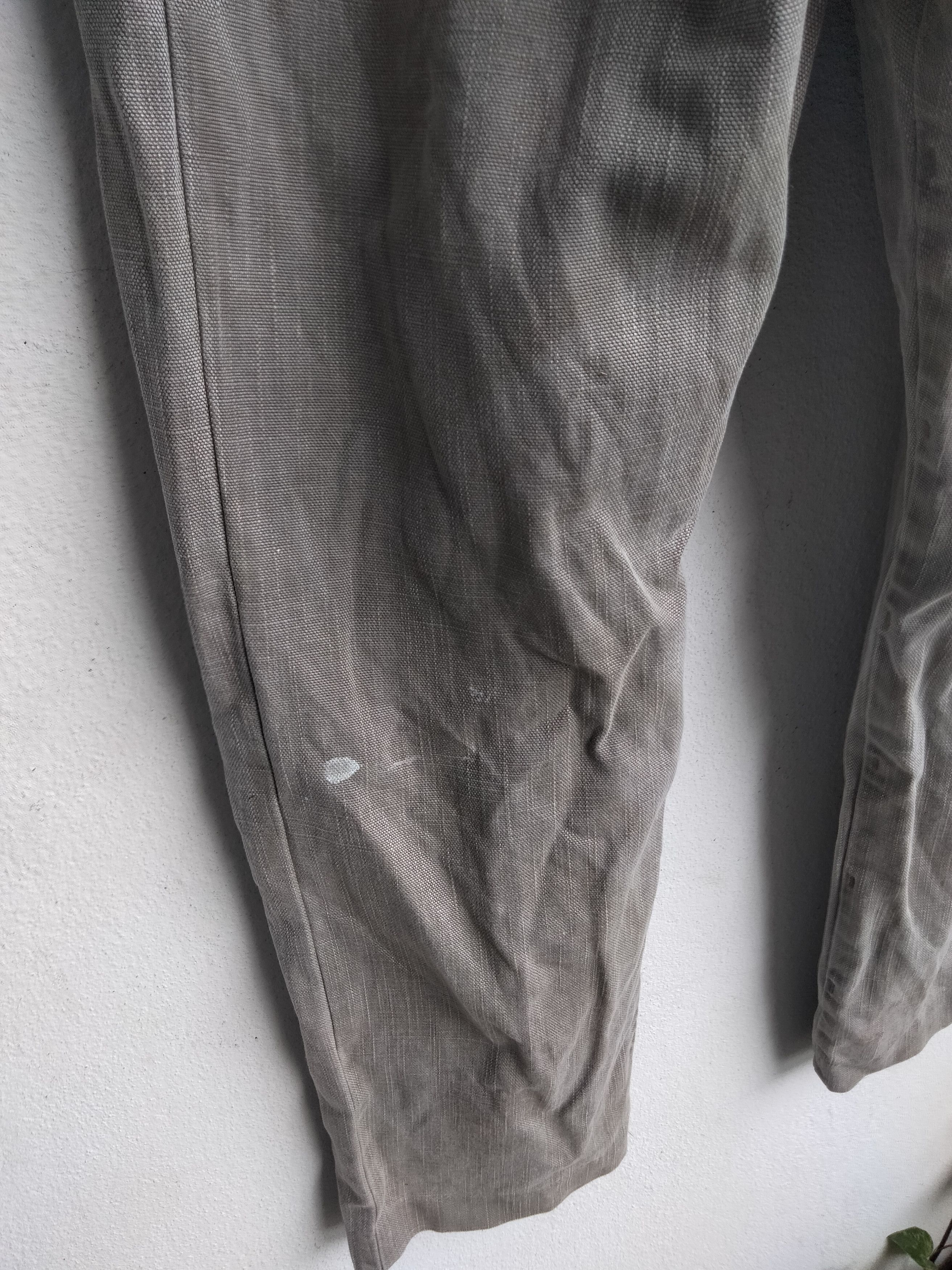 Nonnative Nonnative Trousers Pants Size US 34 / EU 50 - 6 Thumbnail