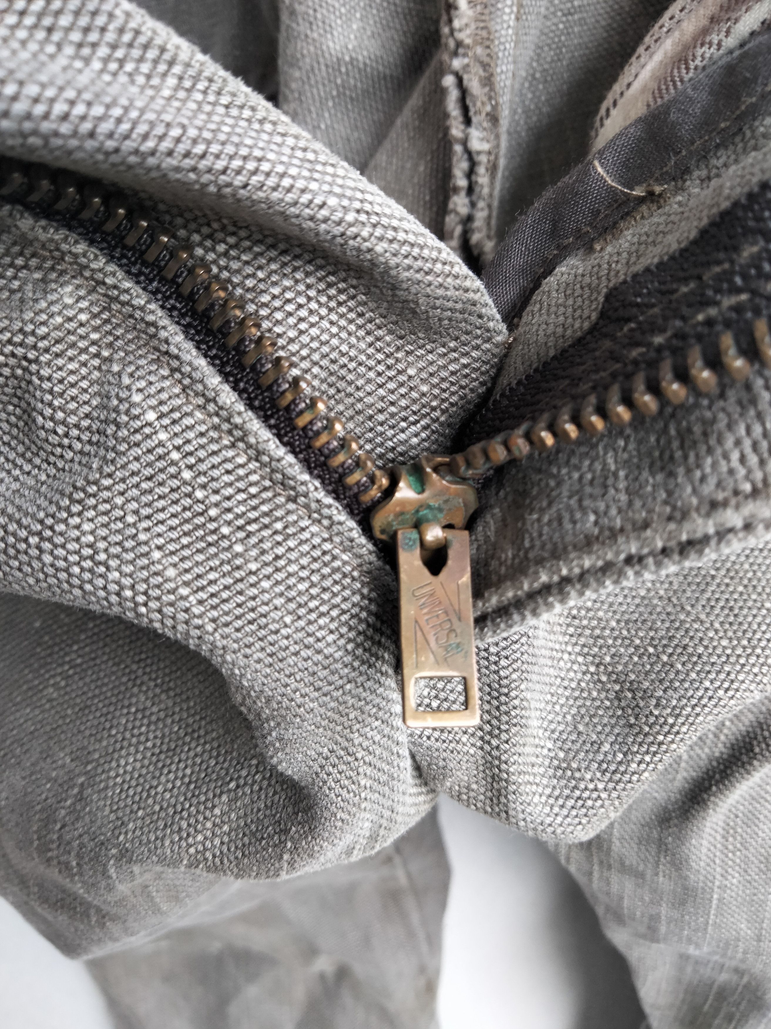 Nonnative Nonnative Trousers Pants Size US 34 / EU 50 - 7 Thumbnail