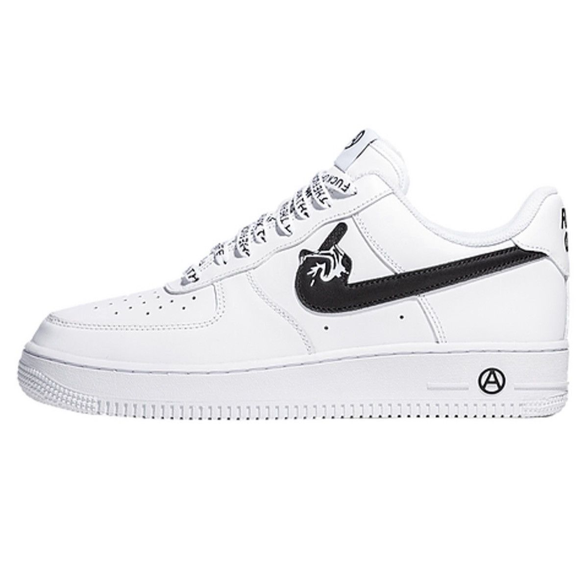 ineverheardofyou air force