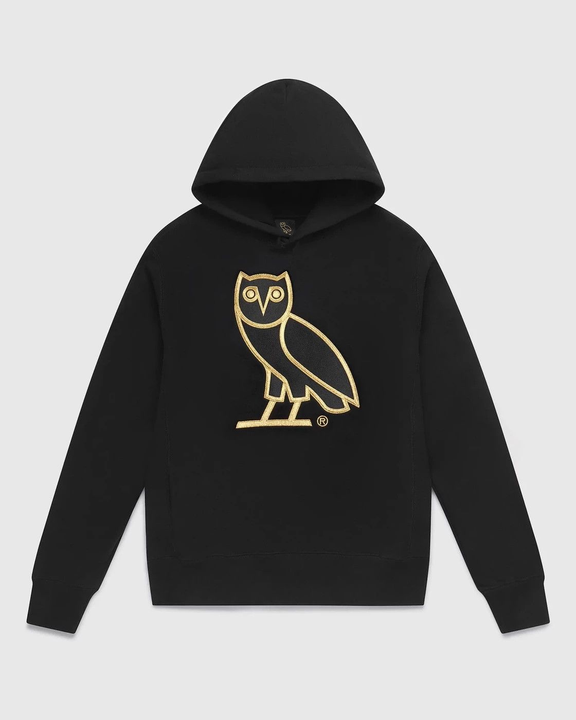 Drake *RARE* OVO OG OWL HOODIE BRAND NEW🦉😴 Size US XXL / EU 58 / 5 - 8 Thumbnail