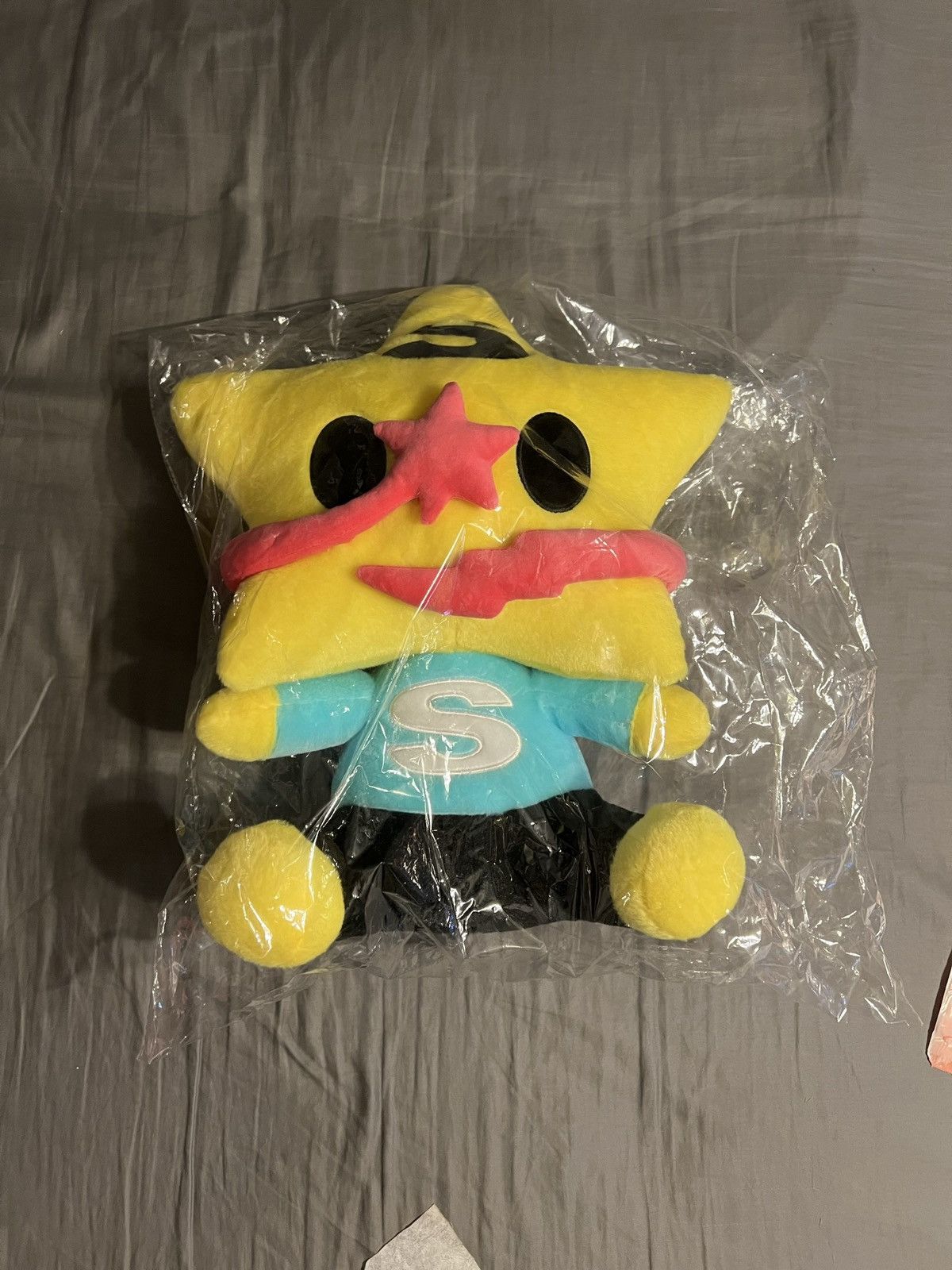 Sukamii popular Star Boy Plush