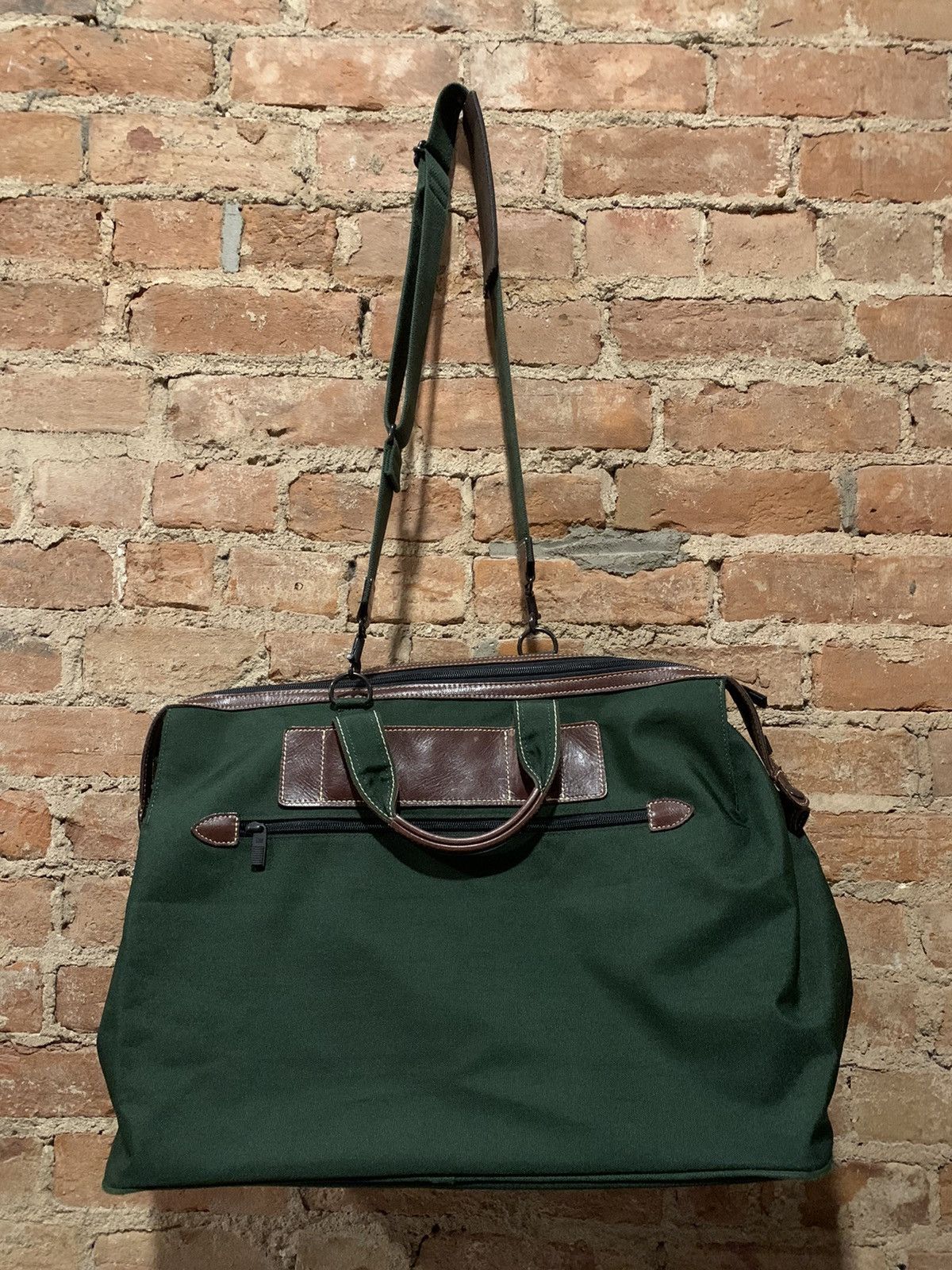 Issey Miyake Issey Miyake IM Weekender/Overnight Two-Way Bag Size ONE SIZE - 1 Thumbnail