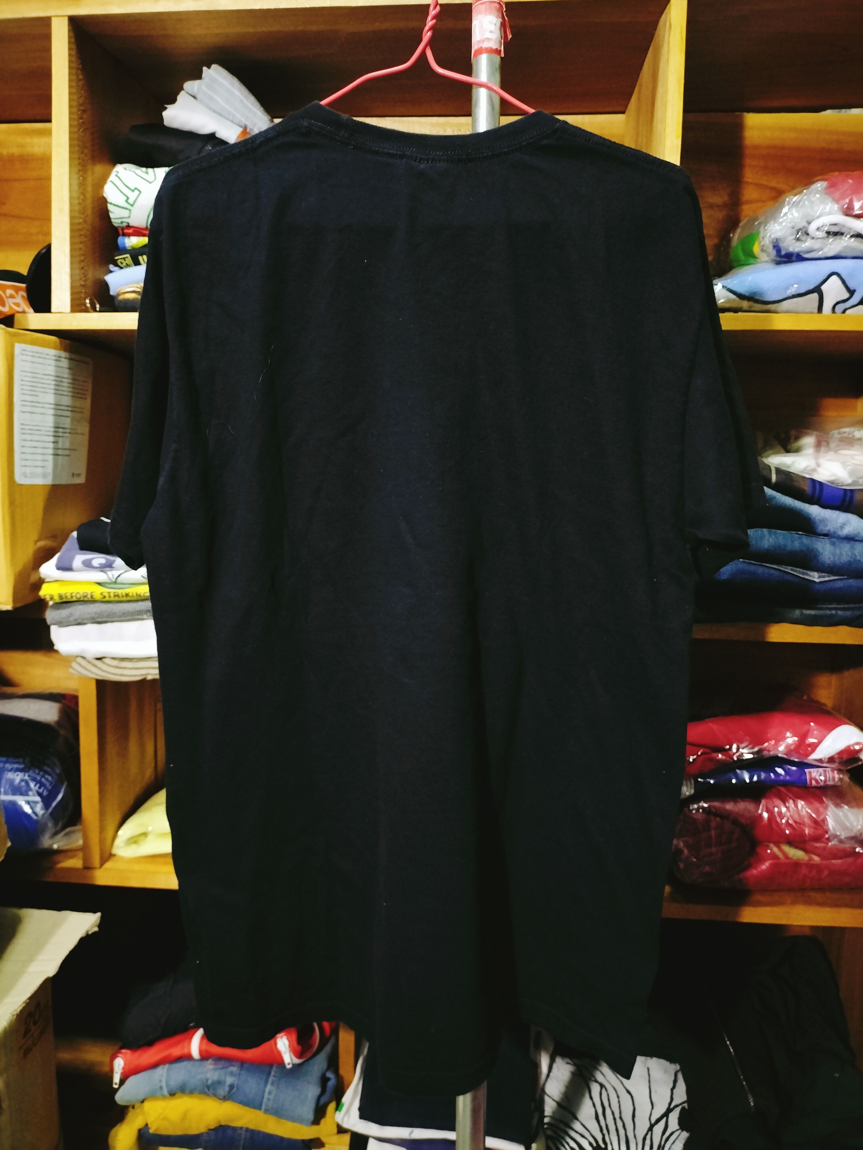 Stussy Stussy London Newyork Paris Milan Hongkong Street fashion Size US M / EU 48-50 / 2 - 6 Thumbnail