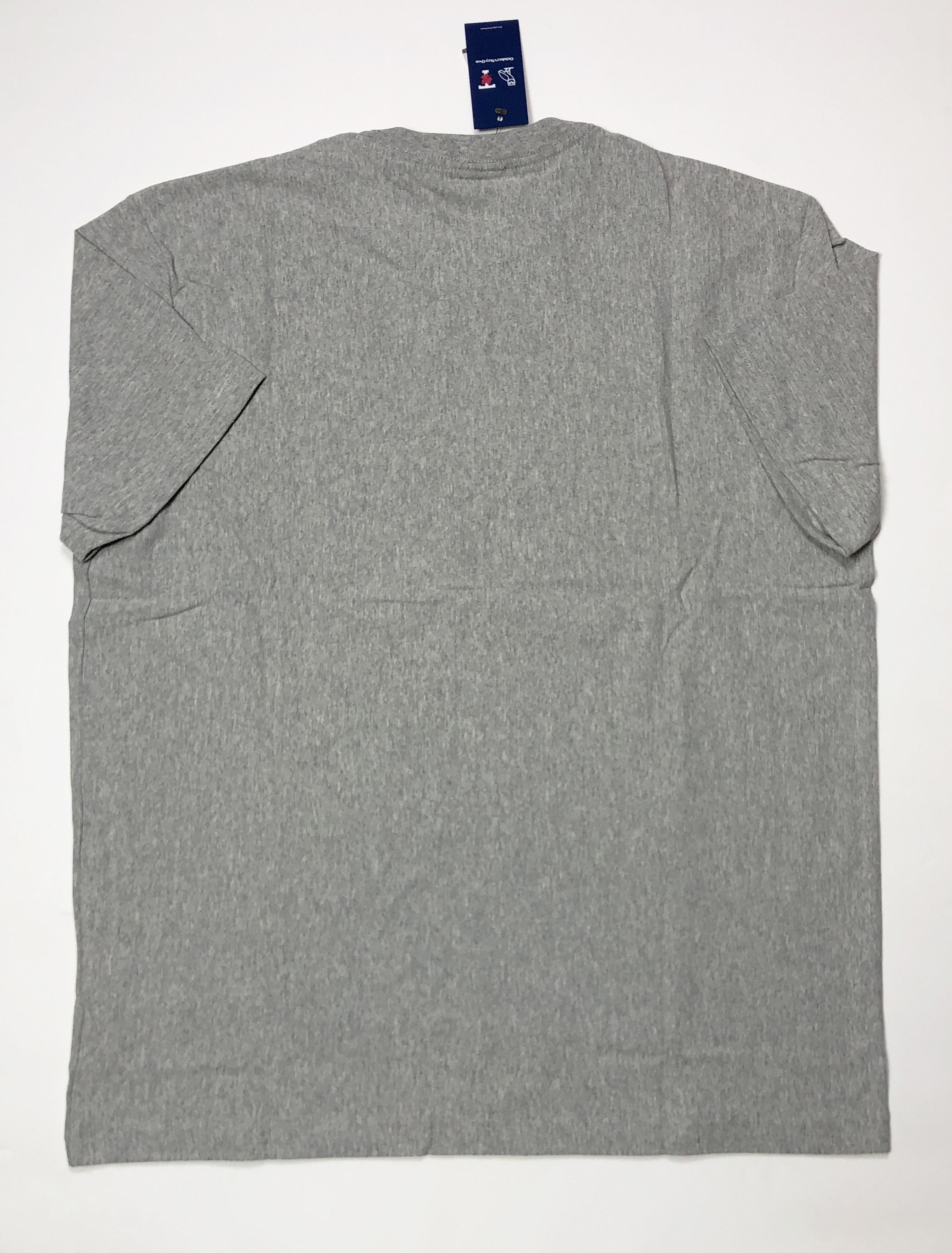 Drake OVO X UofT T-SHIRT - Grey Size US L / EU 52-54 / 3 - 5 Thumbnail