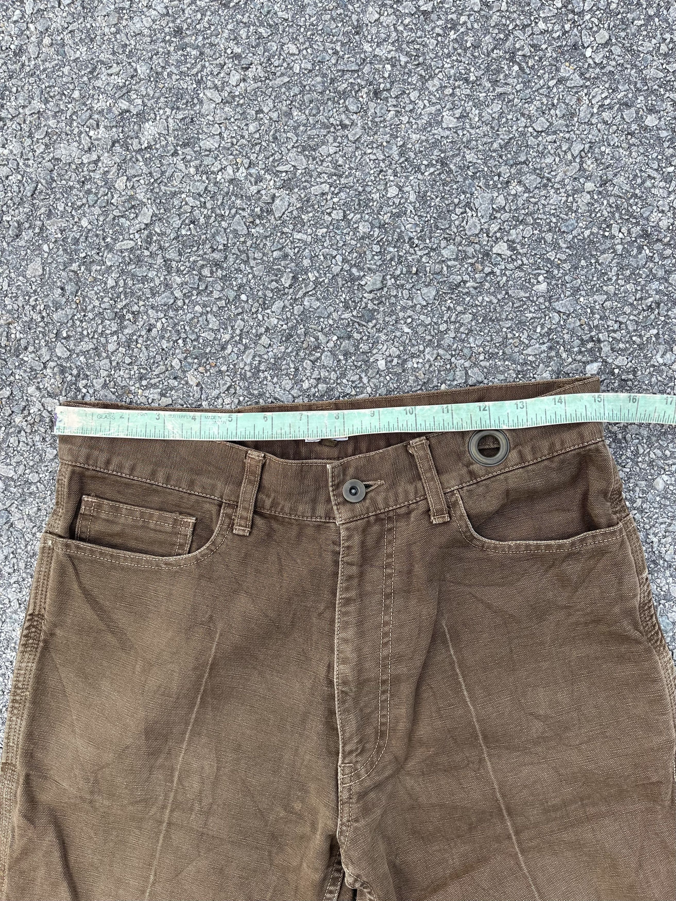 Beauty Beast × If Six Was Nine × Le Grande Bleu (L.G.B.) LGB x beams Rare Pants Size US 30 / EU 46 - 8 Thumbnail