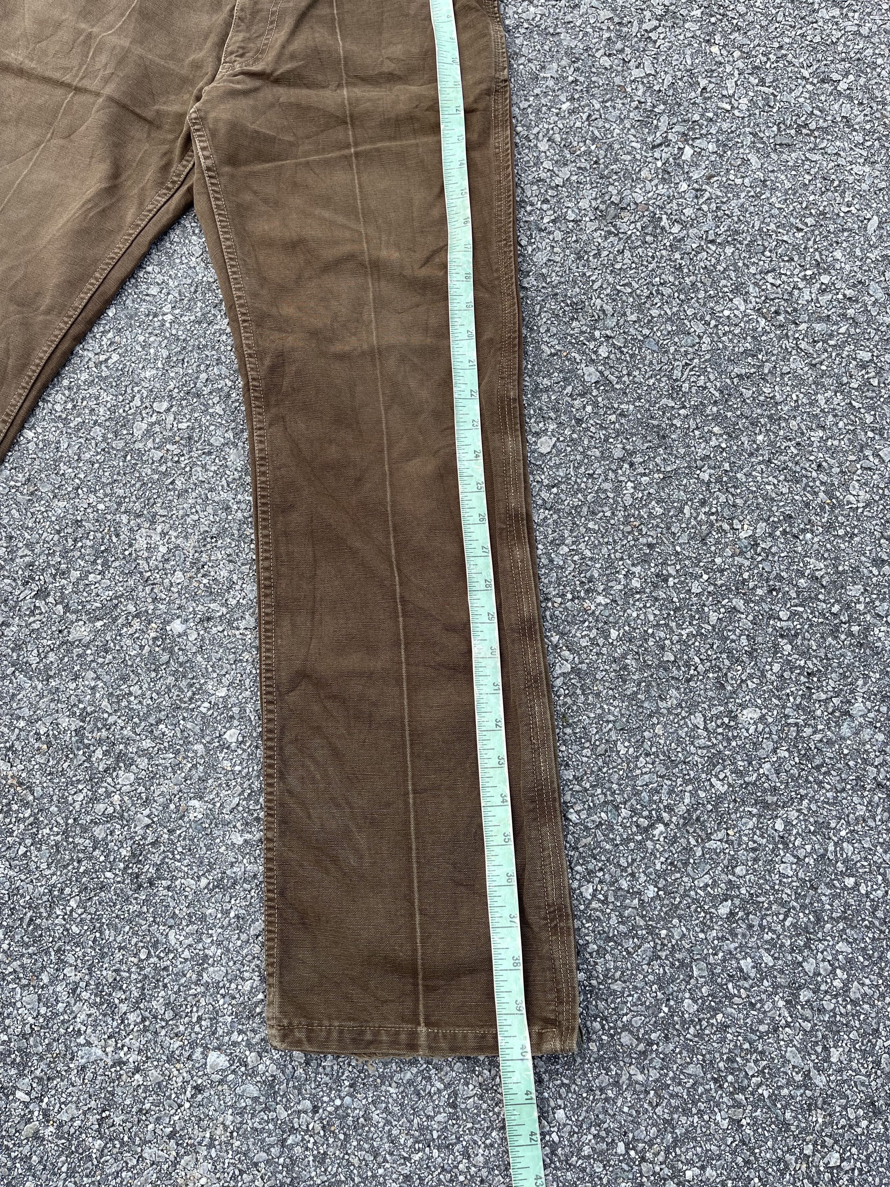 Beauty Beast × If Six Was Nine × Le Grande Bleu (L.G.B.) LGB x beams Rare Pants Size US 30 / EU 46 - 10 Thumbnail