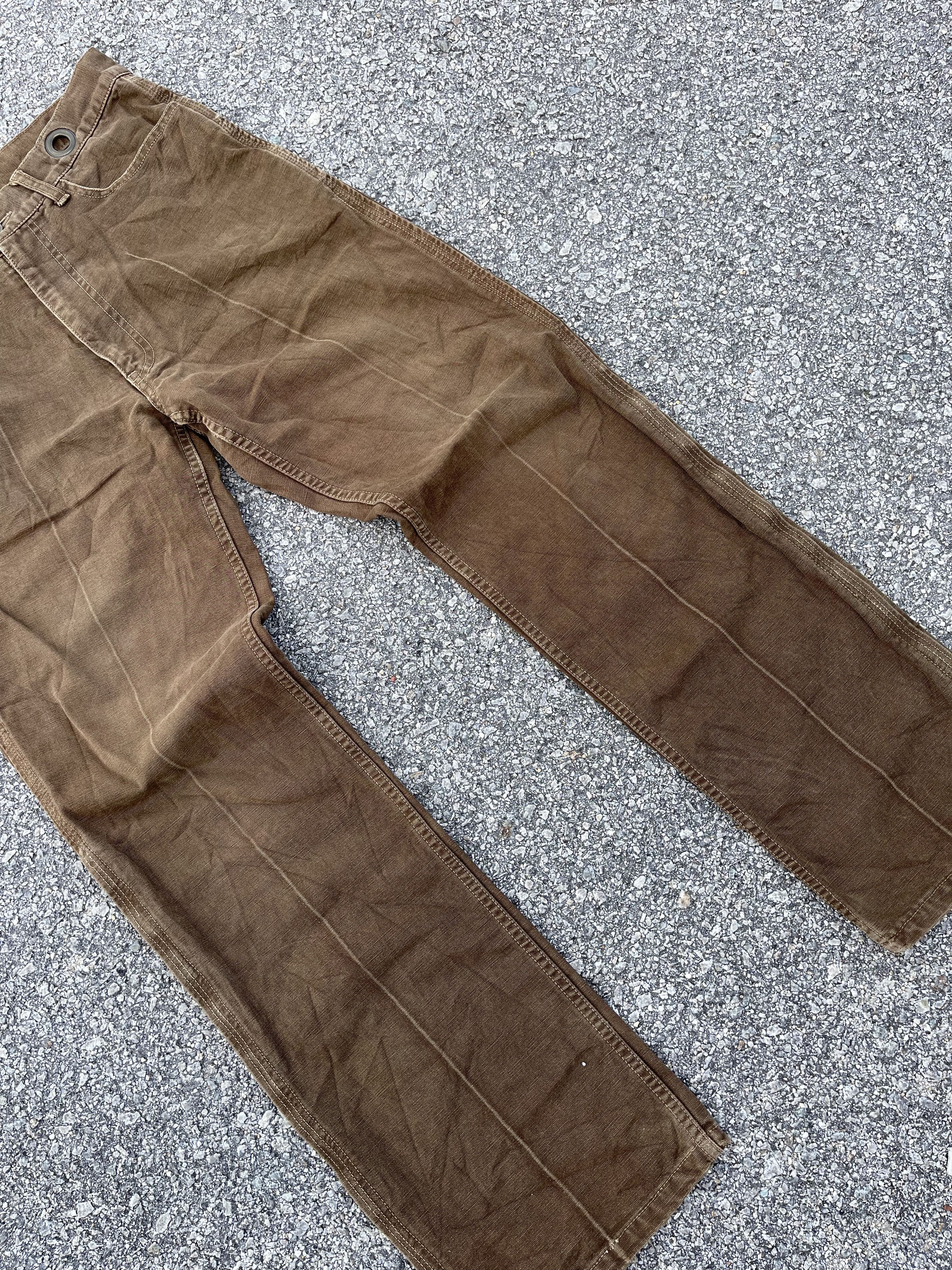 Beauty Beast × If Six Was Nine × Le Grande Bleu (L.G.B.) LGB x beams Rare Pants Size US 30 / EU 46 - 5 Thumbnail