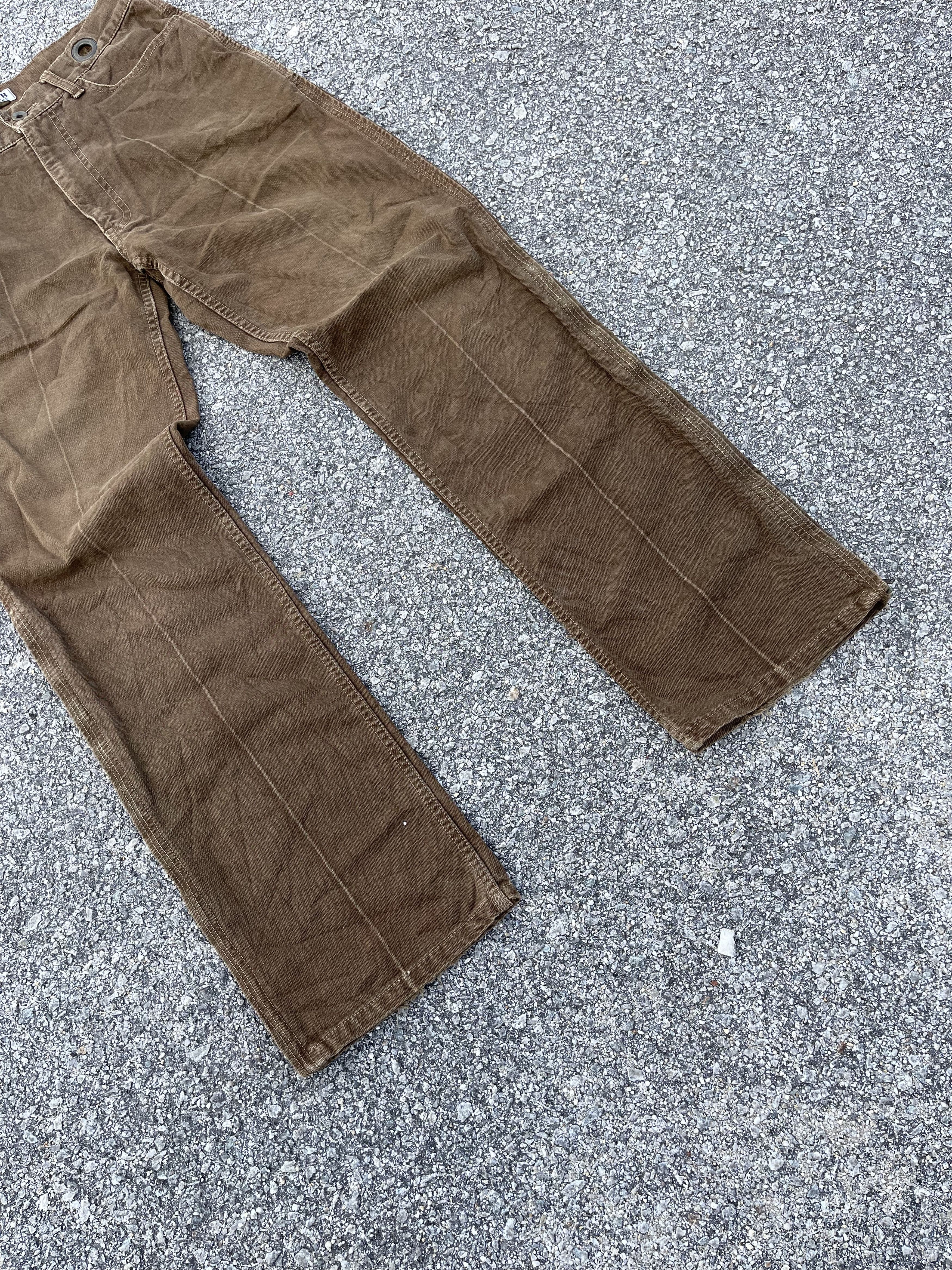 Beauty Beast × If Six Was Nine × Le Grande Bleu (L.G.B.) LGB x beams Rare Pants Size US 30 / EU 46 - 6 Thumbnail