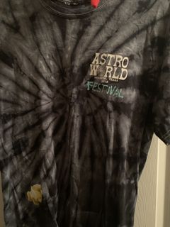 Astroworld Globe Travis Scott Essential T-Shirt for Sale by FmlRedbub