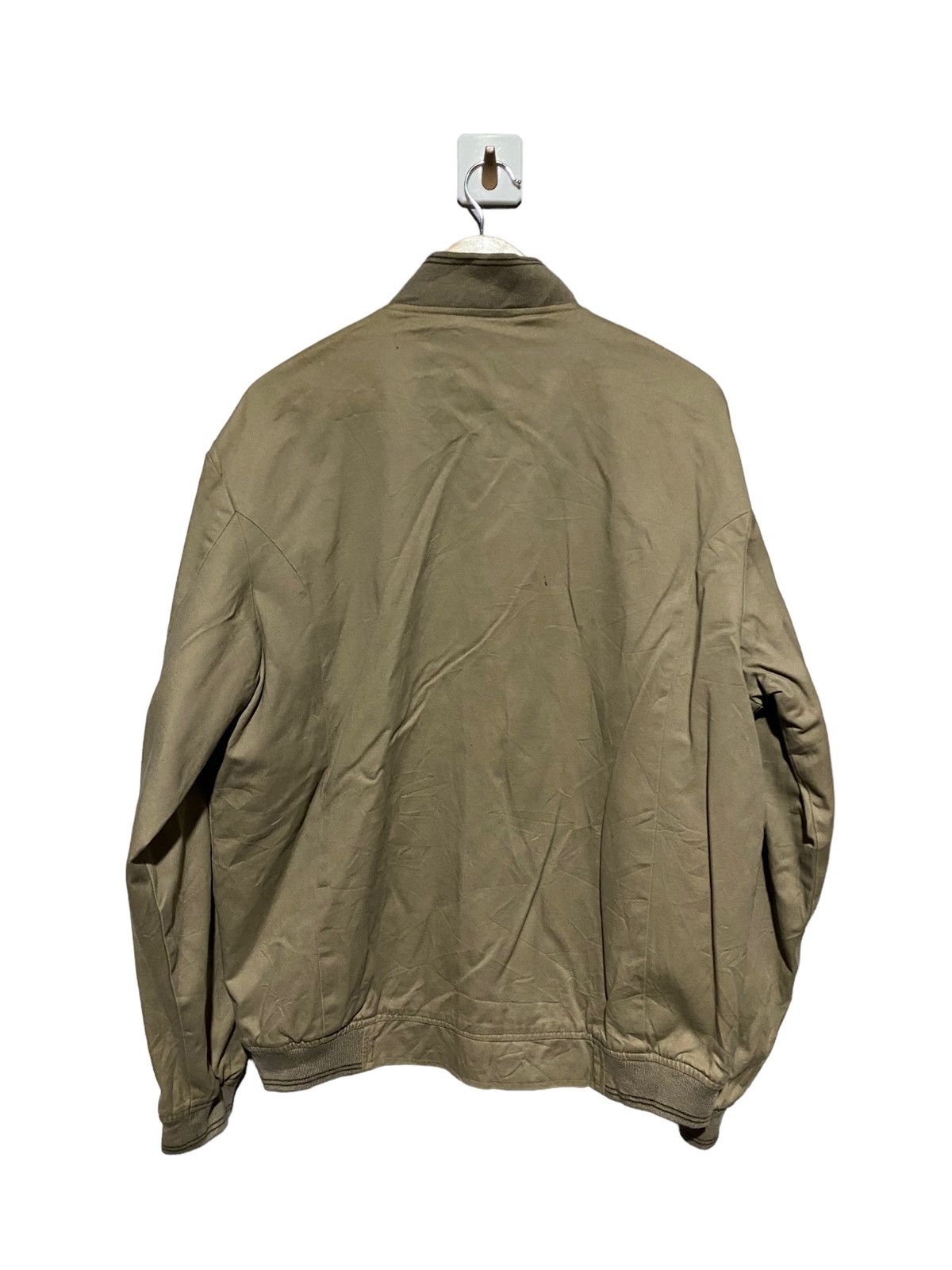 Dickies 🔥SALE🔥DICKIES BOMBER JACKET WORKERS STYLE Size US XL / EU 56 / 4 - 2 Thumbnail