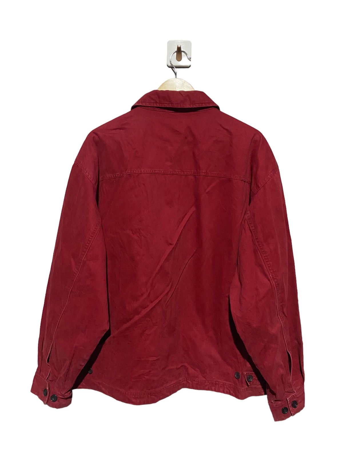 Gap × Vintage 🔥SALE🔥GAP VINTAGE STYLE JACKET Size US XL / EU 56 / 4 - 2 Thumbnail