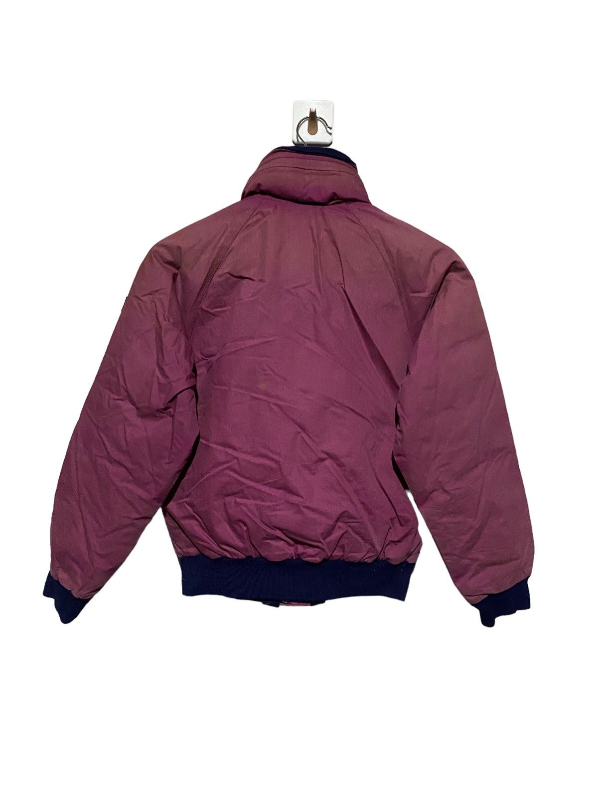 Descente × Goretex × Vintage 🔥SALE🔥VINTAGE DESCENTE GORE-TEX JACKET Size US S / EU 44-46 / 1 - 2 Thumbnail