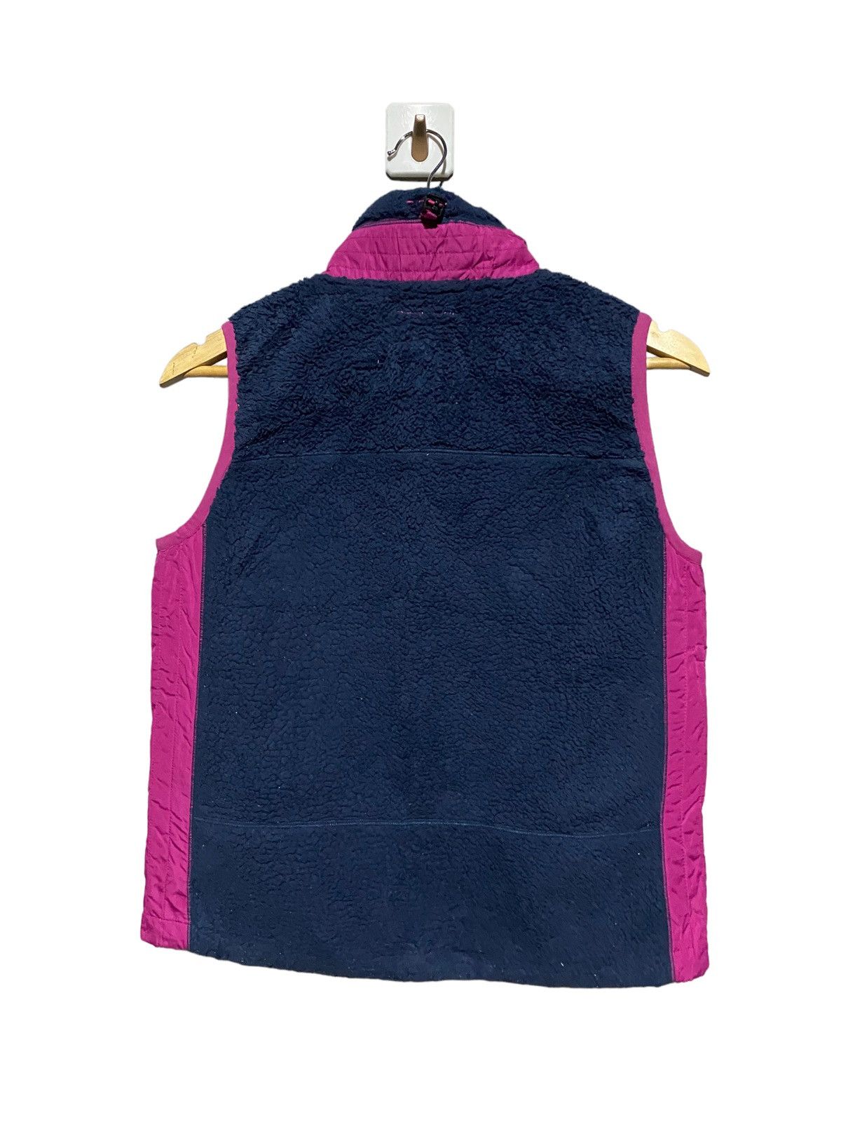 Columbia 🔥SALE🔥COLUMBIA SHERLING FLEECE VEST Size US M / EU 48-50 / 2 - 2 Thumbnail