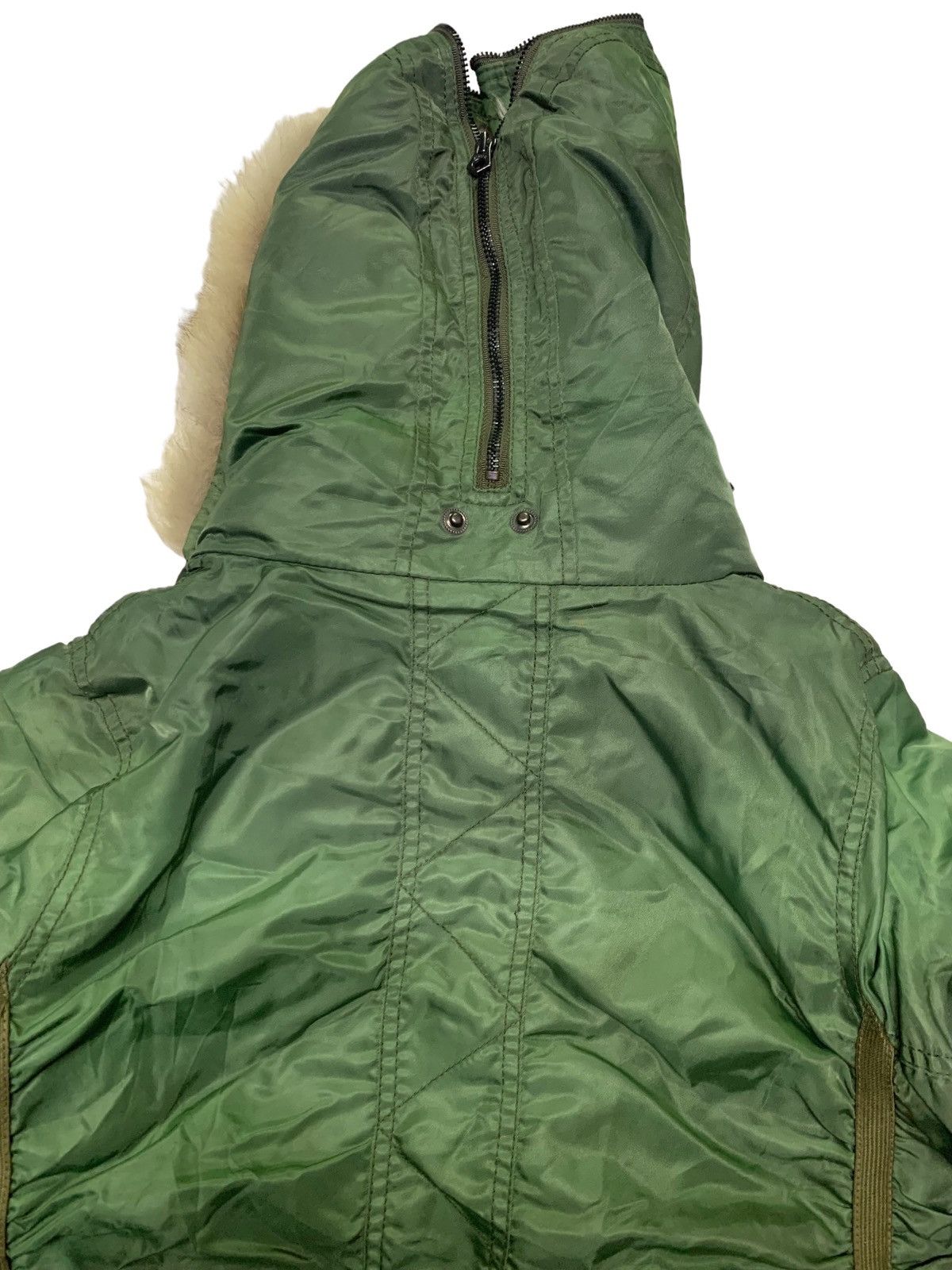 Avirex Avirex winter u.s Army Air Force (dear child) Size US S / EU 44-46 / 1 - 6 Thumbnail