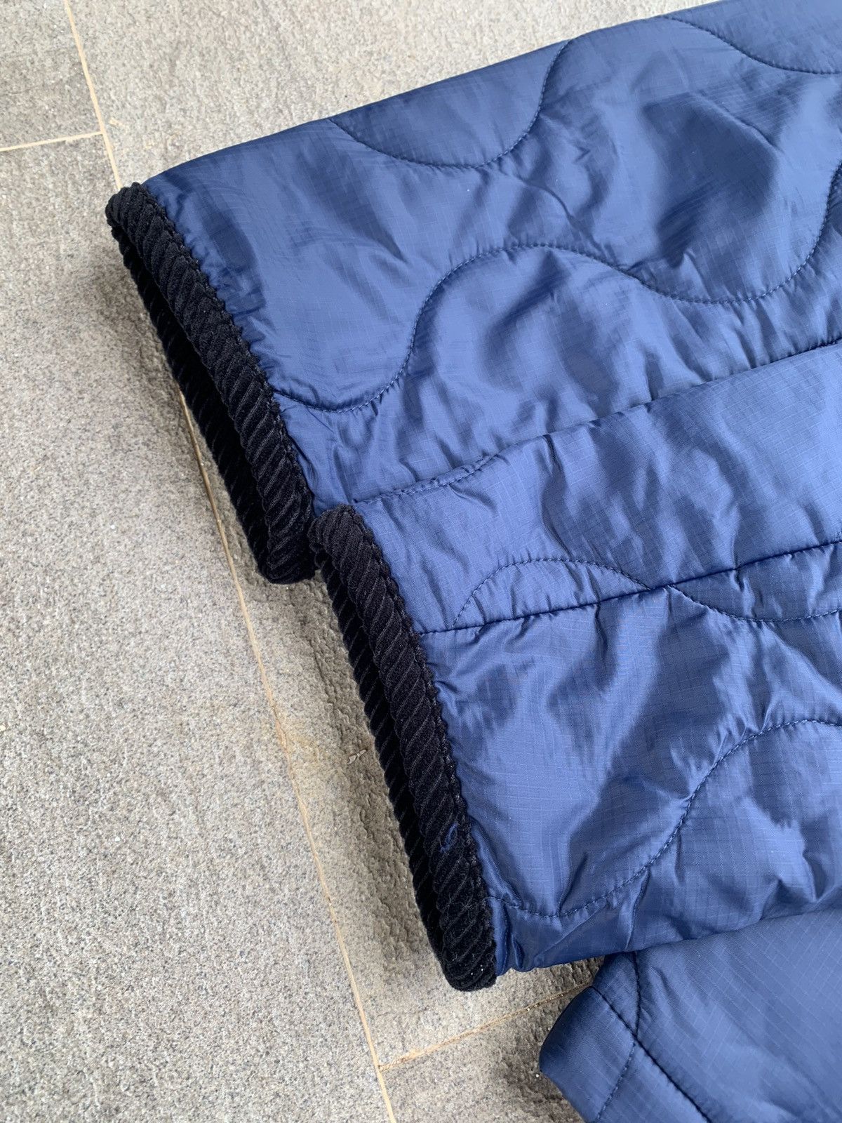 Uniqlo x J.W.Anderson Quilted Jacket