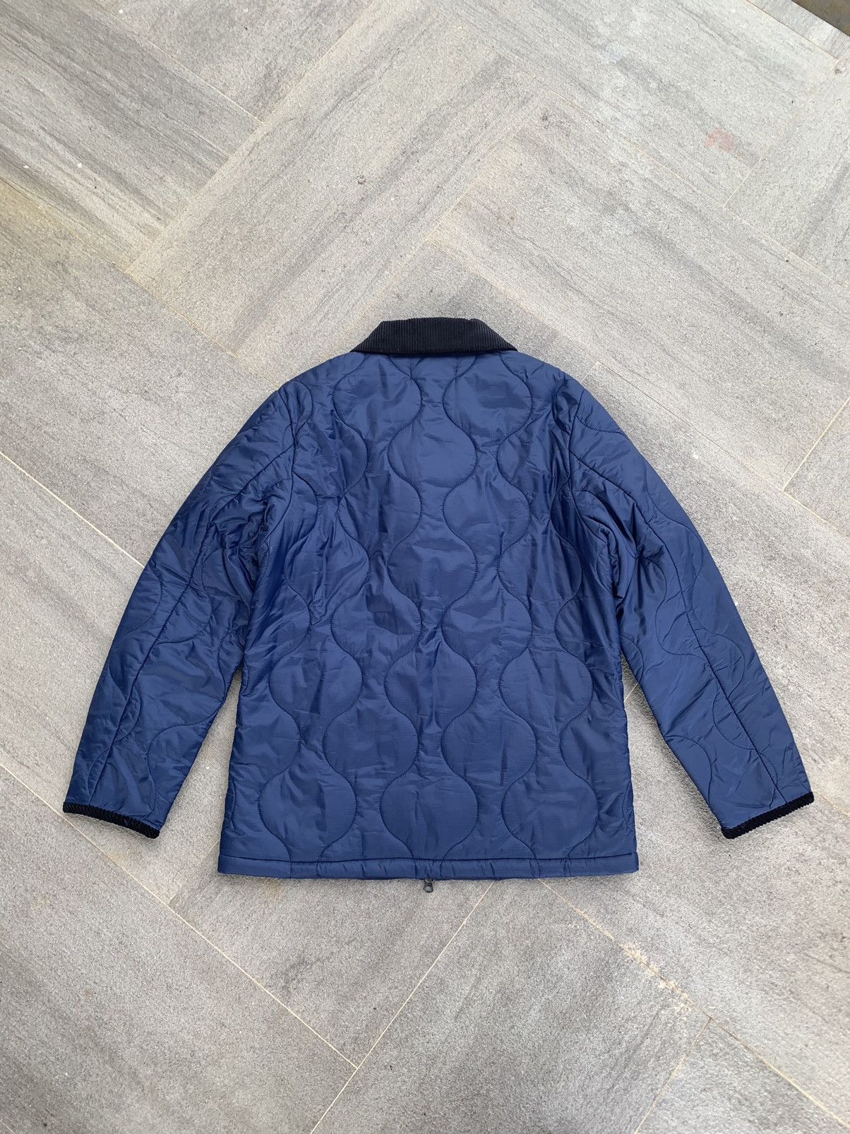 Uniqlo x J.W.Anderson Quilted Jacket