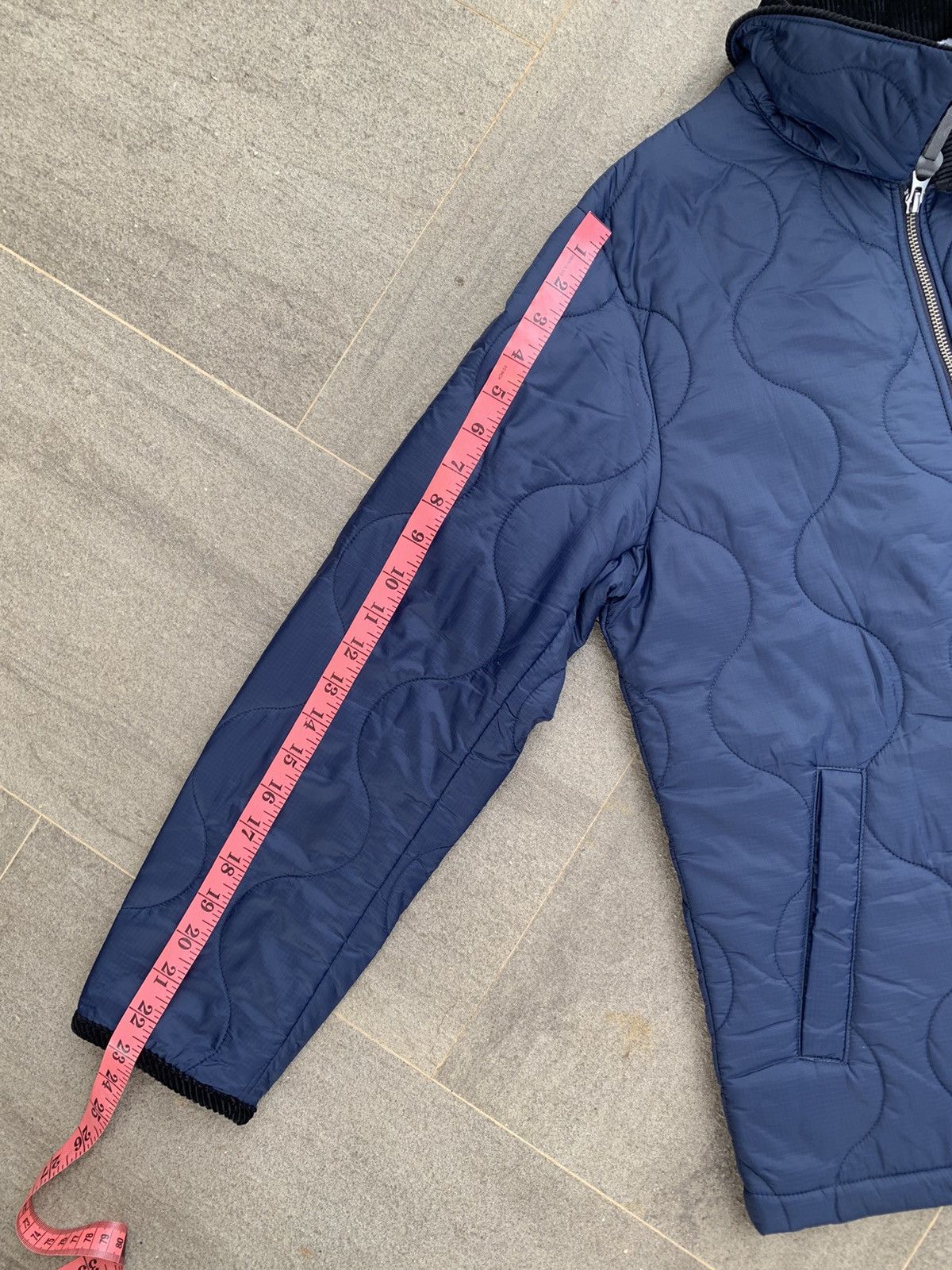Uniqlo x J.W.Anderson Quilted Jacket