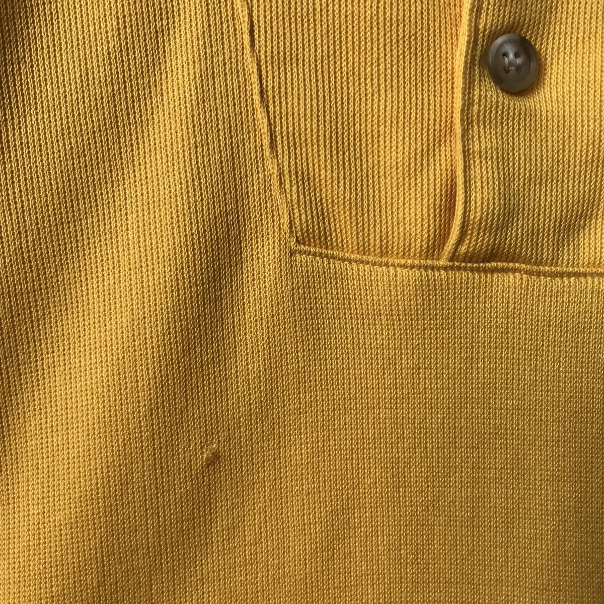 Designer × Vintage × Yves Saint Laurent 90s Yves Saint Laurent Ysl Crewneck Sweatshirt Size US M / EU 48-50 / 2 - 7 Thumbnail
