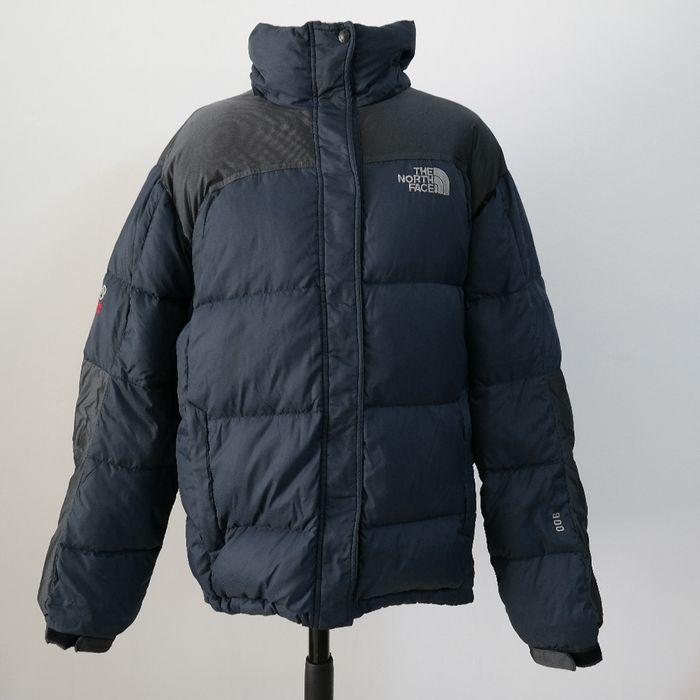 North face hotsell 900 fill