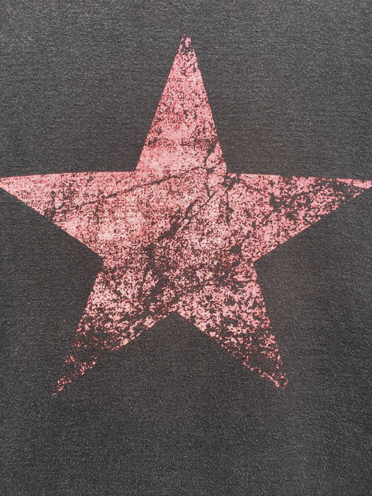 Band Tees Vintage Rage Againts The Machines BOLA Album Cover Tee Size US S / EU 44-46 / 1 - 6 Thumbnail