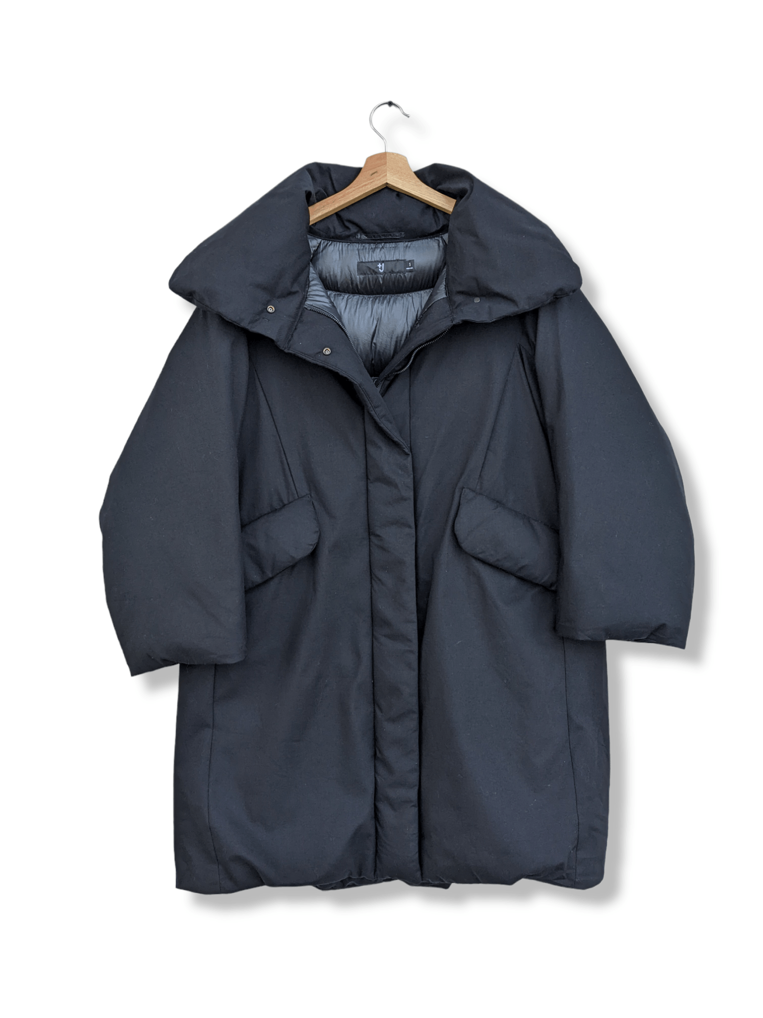 Jill Sander x Uniqlo x J Hybrid Puffer Jacket