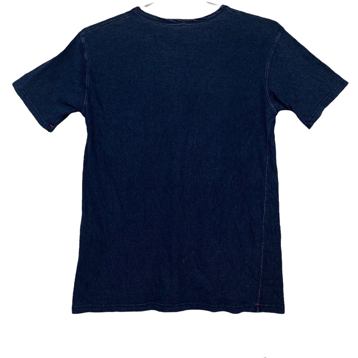 Eternal floral single pocket made in japan