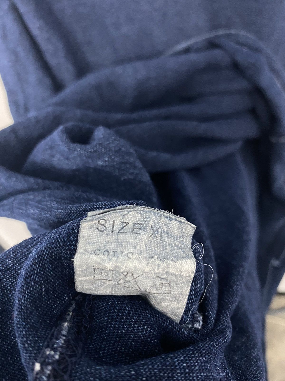 Eternal floral single pocket made in japan