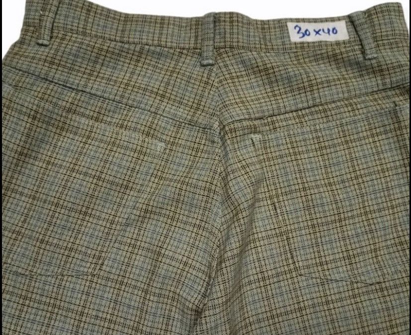 Hoggs of Fife HOGGS Denim Nepenthes Made In Japan Size US 30 / EU 46 - 6 Thumbnail
