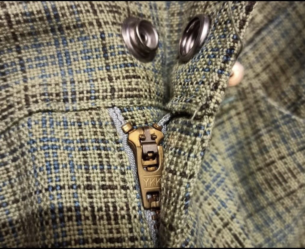 Hoggs of Fife HOGGS Denim Nepenthes Made In Japan Size US 30 / EU 46 - 5 Thumbnail