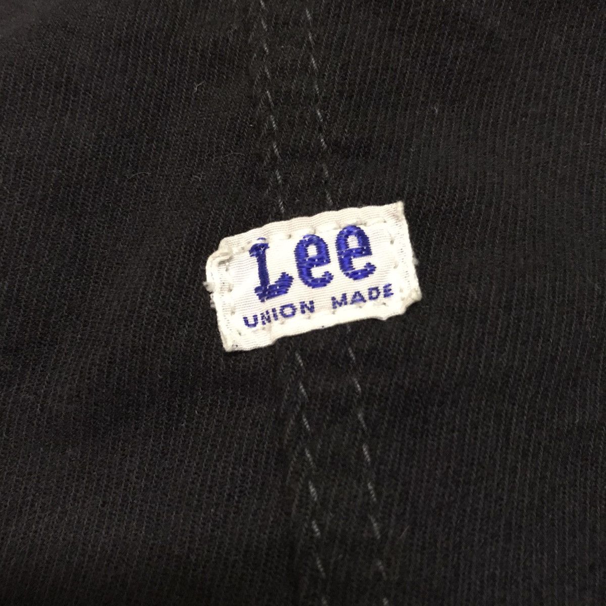Lee 💥STEALS💥Vtg Lee Fleece Sherpa Jacket Size US L / EU 52-54 / 3 - 7 Thumbnail