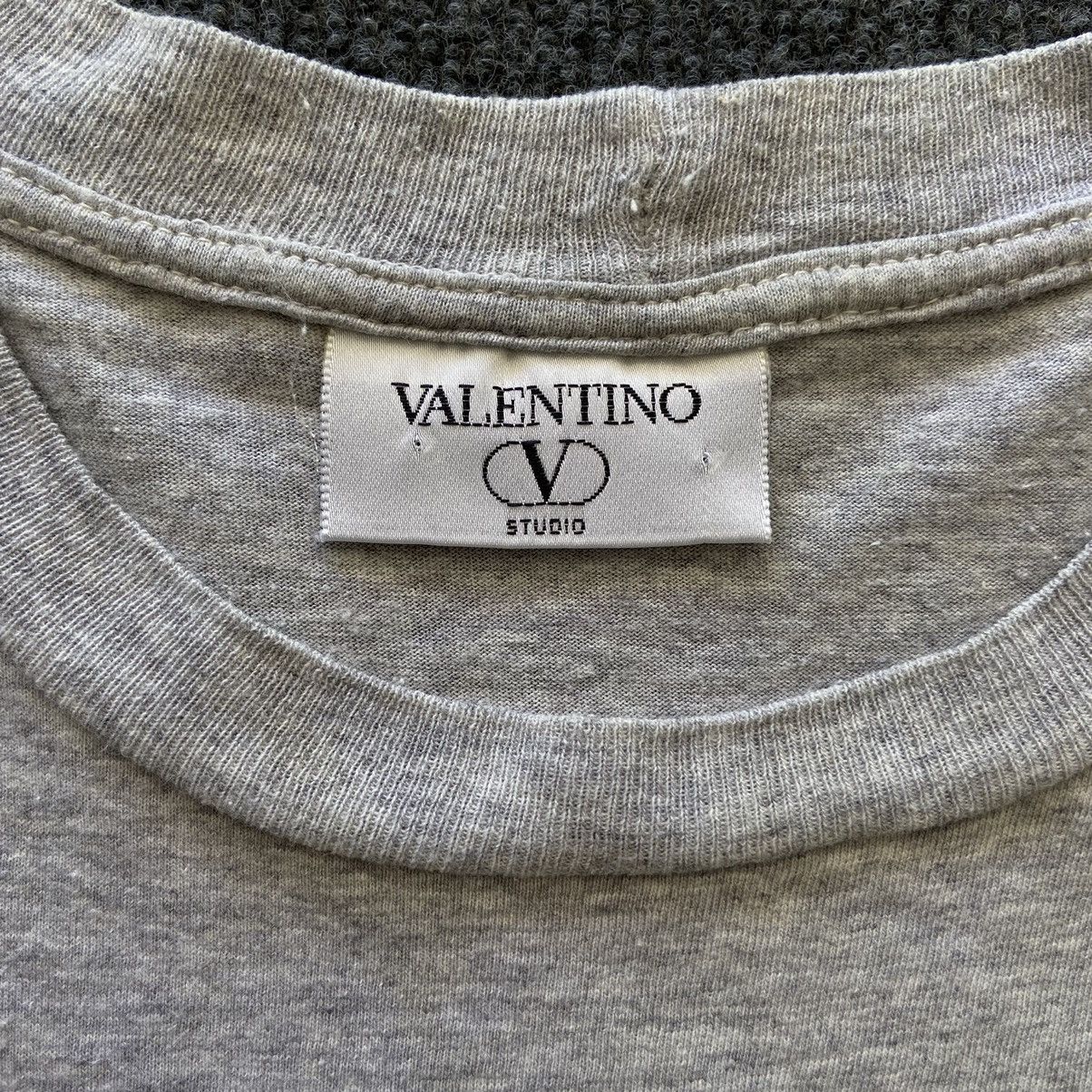 Other Valentino tshirt Size US L / EU 52-54 / 3 - 4 Thumbnail