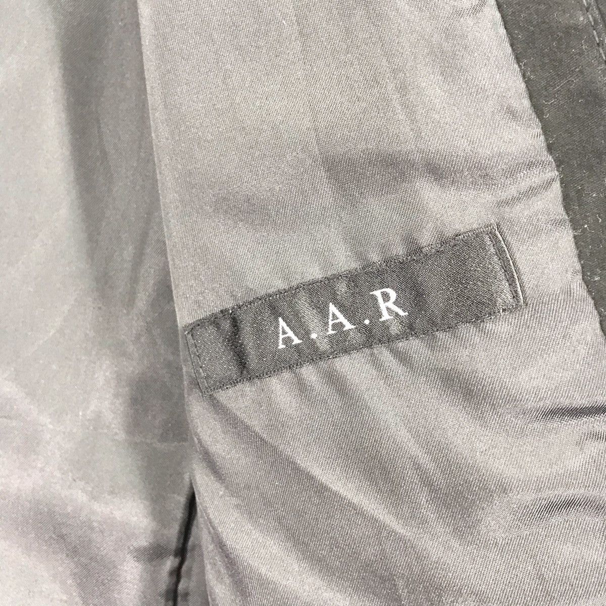 Yohji Yamamoto Yohji Yamamoto AAR Button Jacket Size US M / EU 48-50 / 2 - 6 Thumbnail
