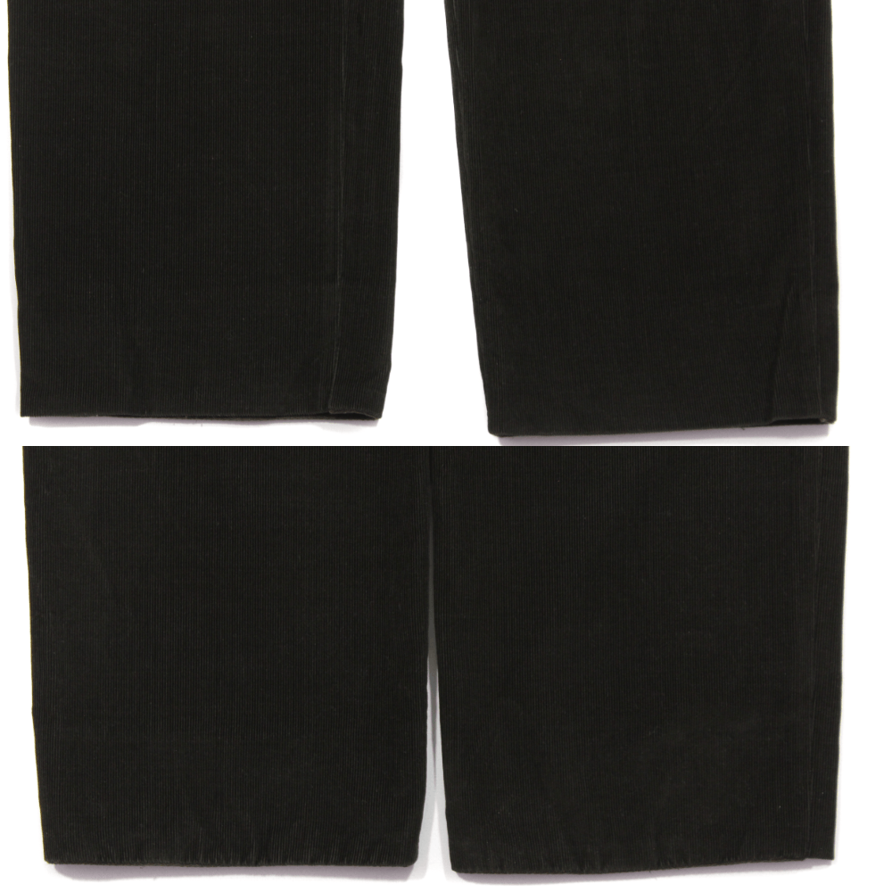 Prada Corduroy Pants Size US 38 / EU 54 - 5 Thumbnail