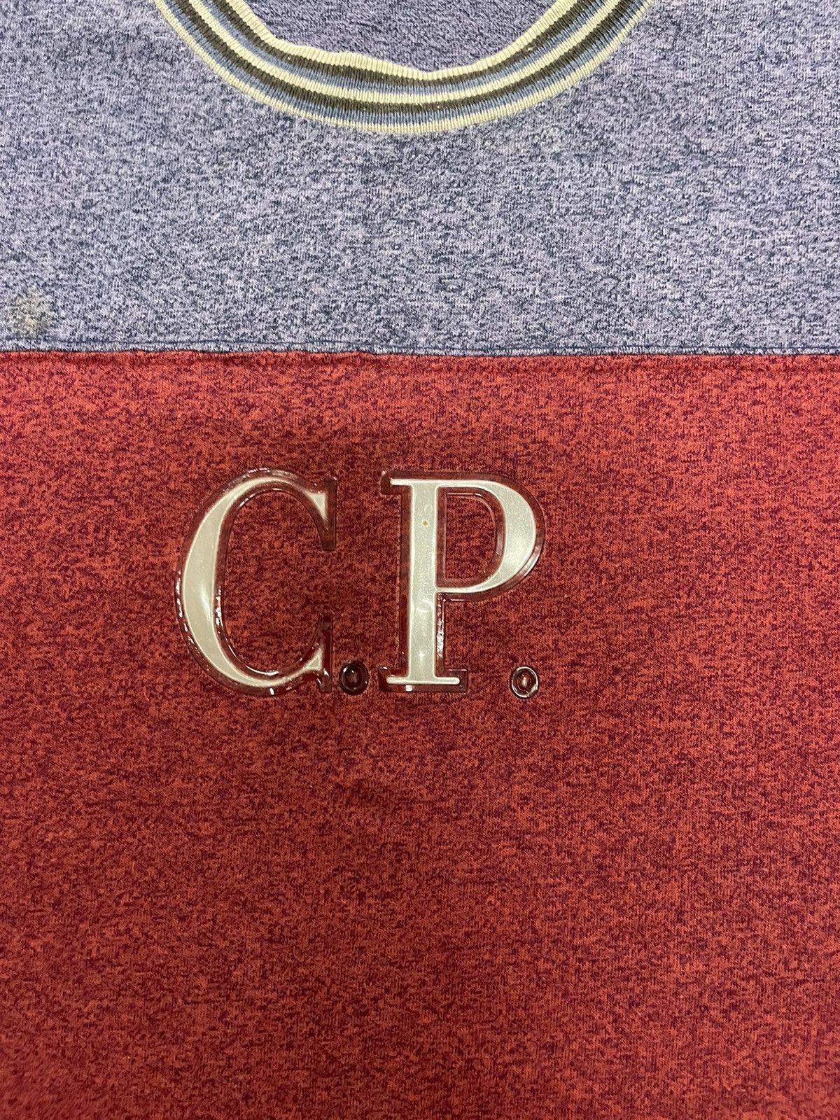 C.P. Company × Vintage Vintage C.P Company Nice Colour way Rare📸 Size US M / EU 48-50 / 2 - 4 Thumbnail