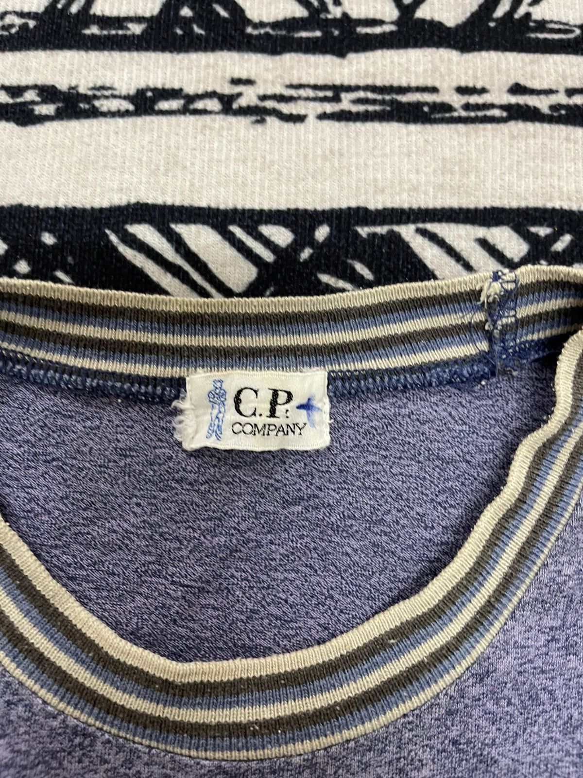 C.P. Company × Vintage Vintage C.P Company Nice Colour way Rare📸 Size US M / EU 48-50 / 2 - 6 Thumbnail